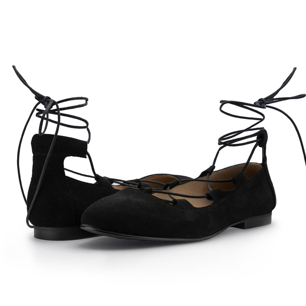 Bailarina ante negro con cordón ONDAS77 de Jeromín - ONDAS77-124-2.jpg