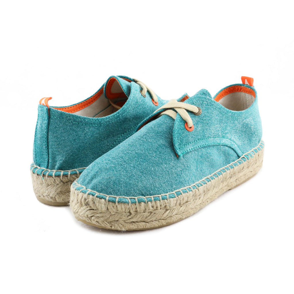 Plataforma cerrada verde de cordón TERRAMUJER Abarca - TERRAMUJER-14-2.jpg