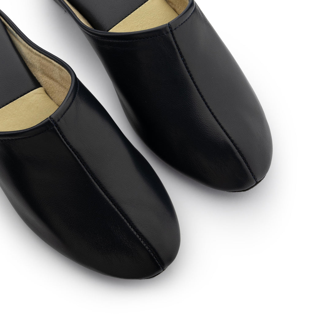 Zapatilla para casa destalonada azul 790 de Jeromín - 790-7-6.jpg