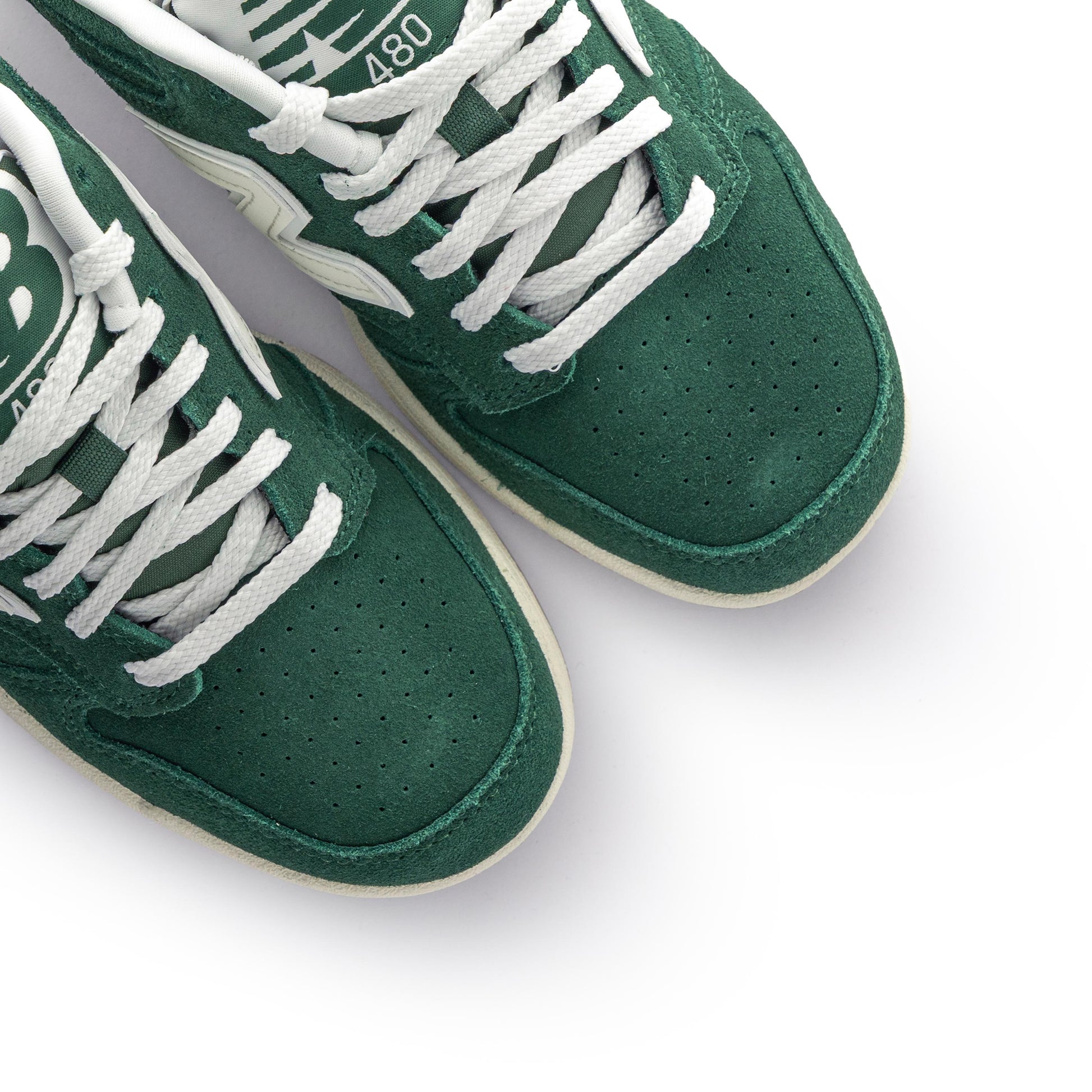 Deportiva ante verde con cordón BB480LRG New Balance - BB480LRG-159-6.jpg