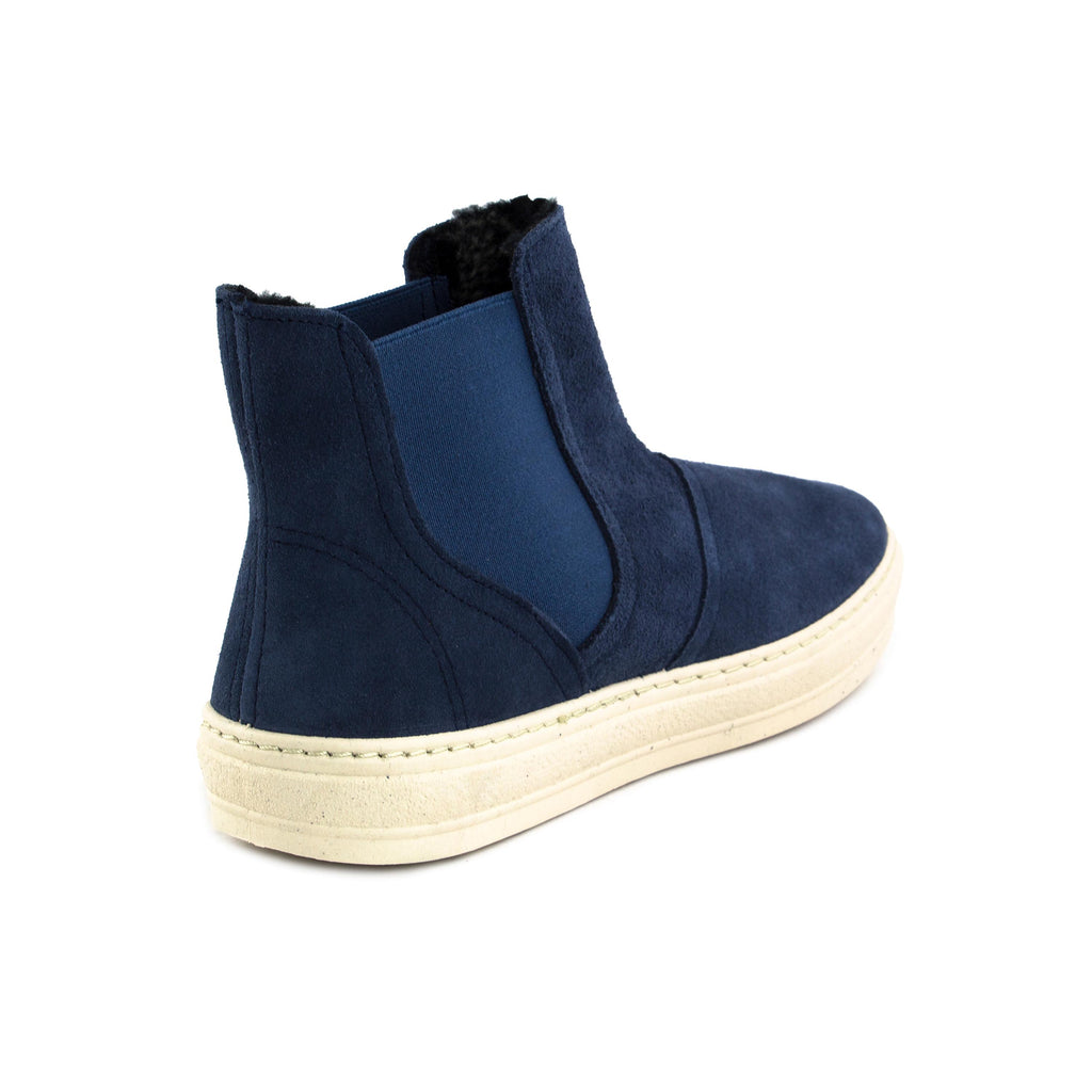 Botín ante petróleo con elástico 803 Natural World - 803-215-3.jpg