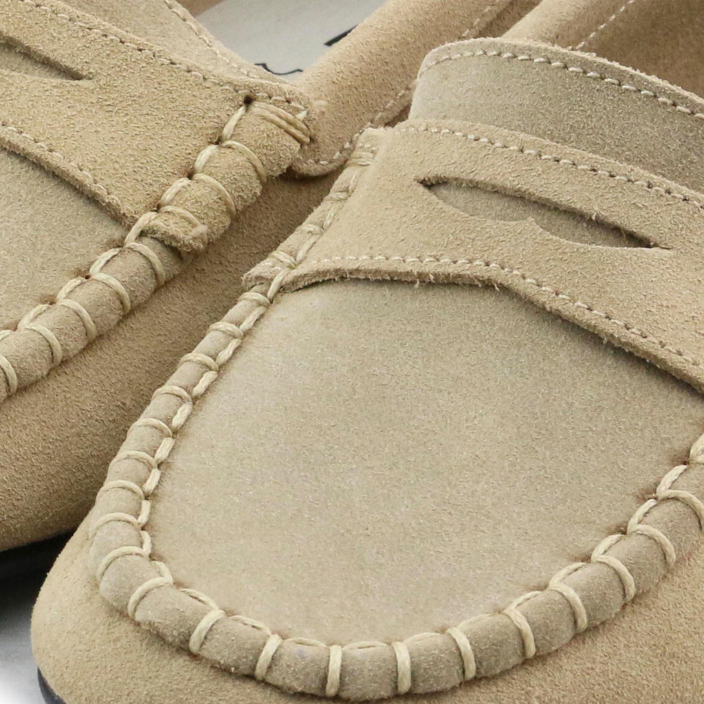 Zapatilla para casa cerrada ante beige 971 Norteñas - 971-71-6.jpg