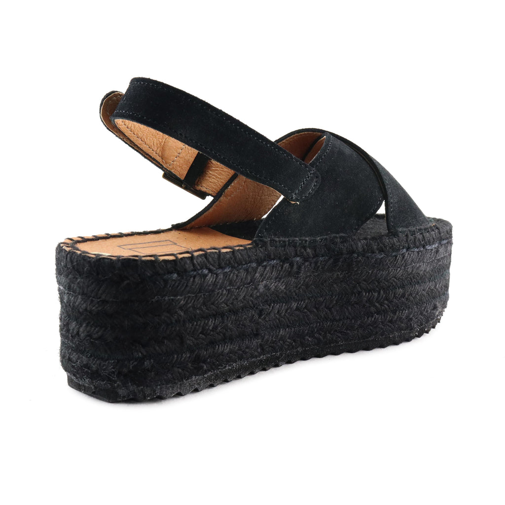 Plataforma abierta negro de hebilla 84 Pepa&Cris - 84-31-3.jpg