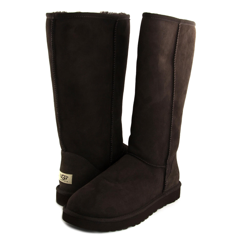 Bota australiana serraje marrón forrada 5815 de UGG - 5815-26-2.jpg