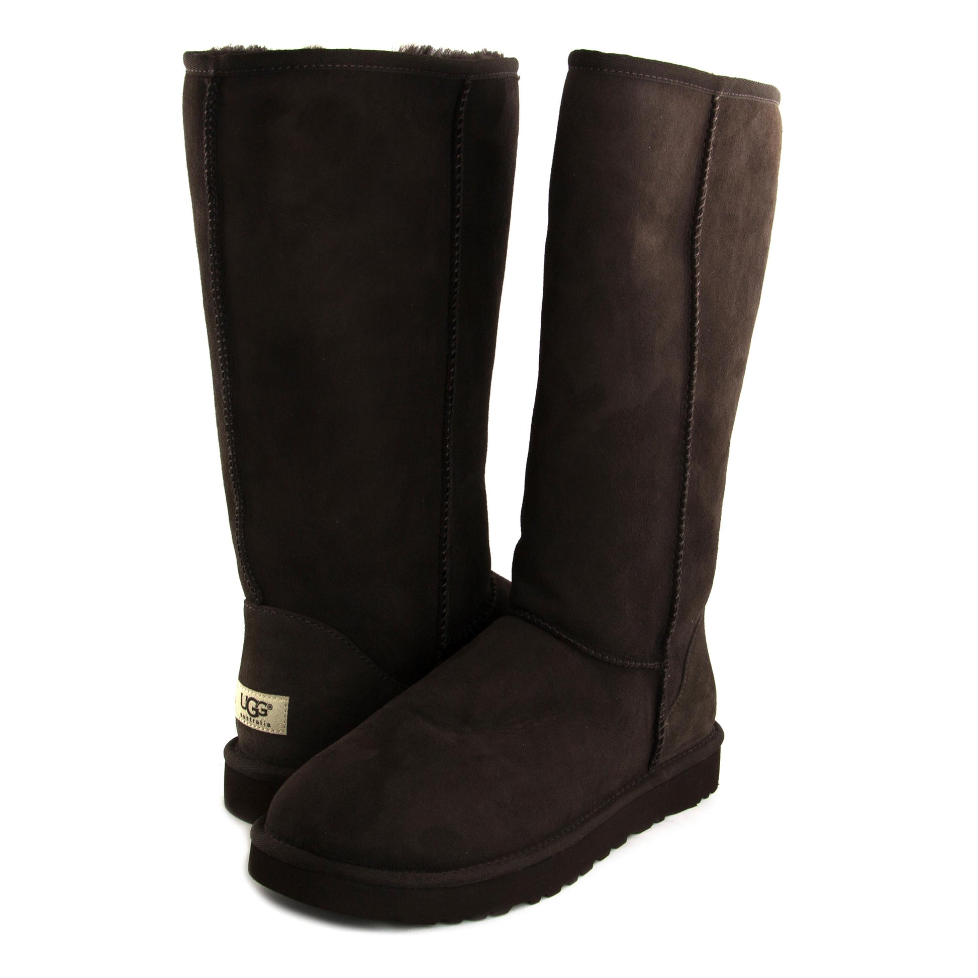 Bota australiana serraje marrón forrada 5815 de UGG - 5815-26-2.jpg