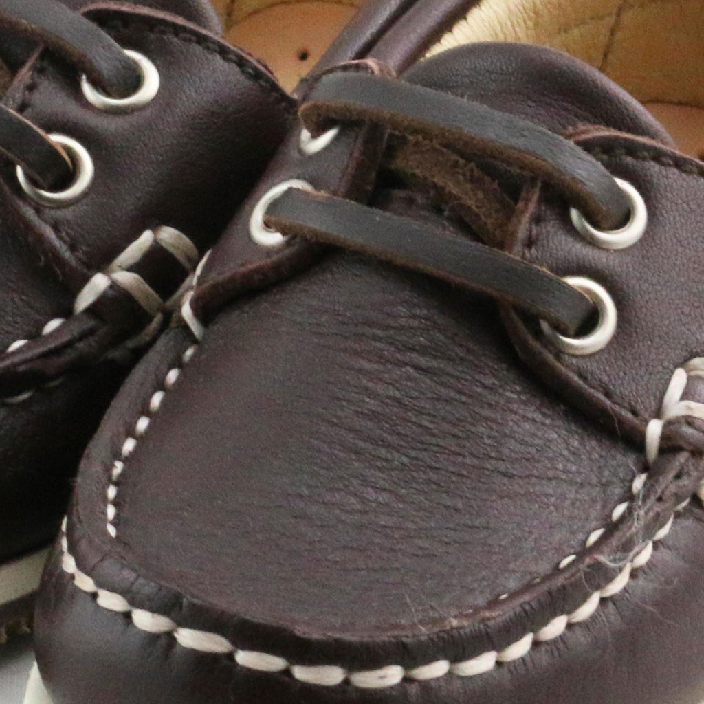 Náutico marrón oscuro de verano con cordón NAUTIC Jeromín - NAUTIC-62-6.jpg