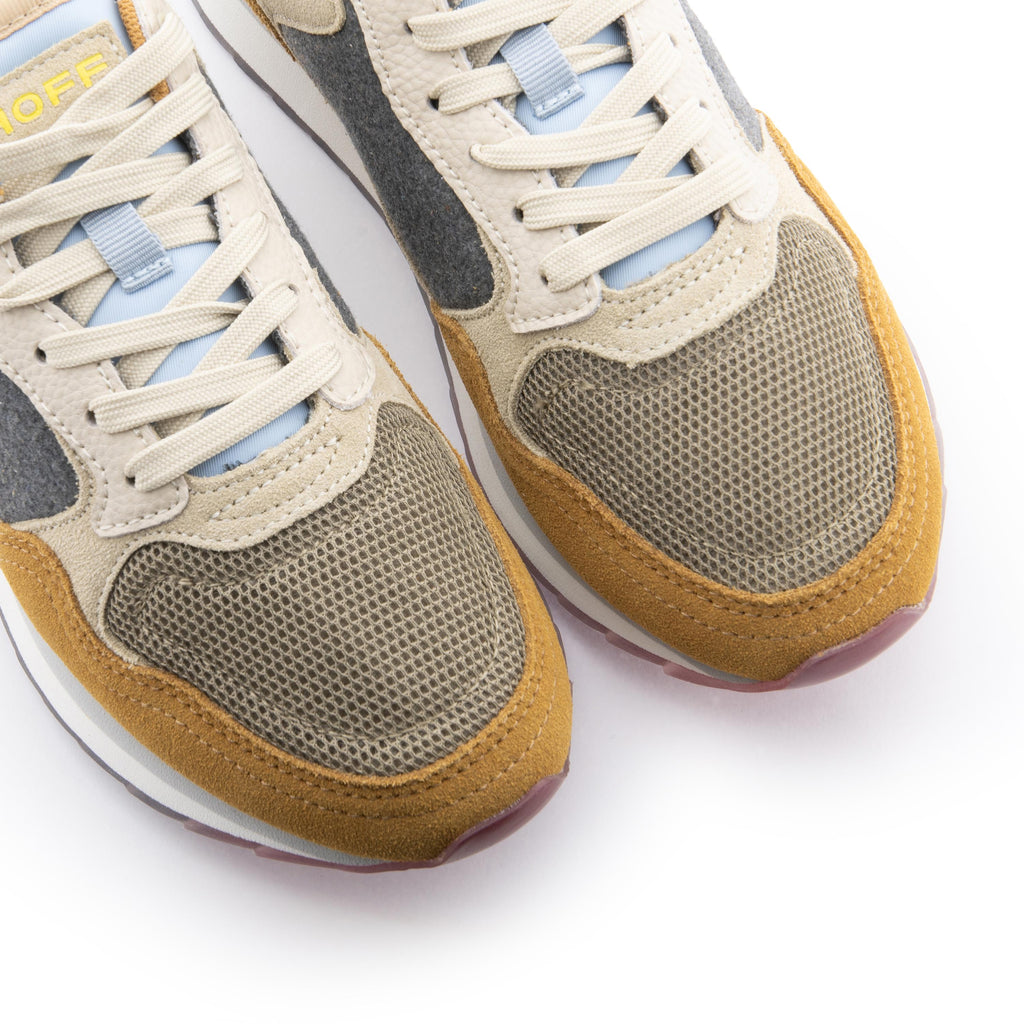 Deportiva gris/beige con cordón FEZ de Hoff - FEZ-261-6.jpg