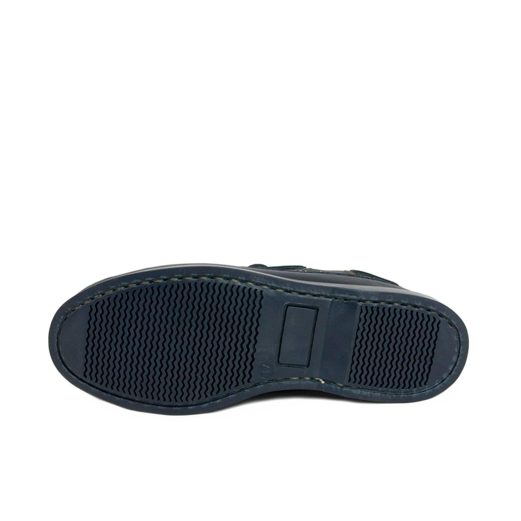 Náutico azul de verano con cordón 205 de Jeromín - 205-7-5.jpg