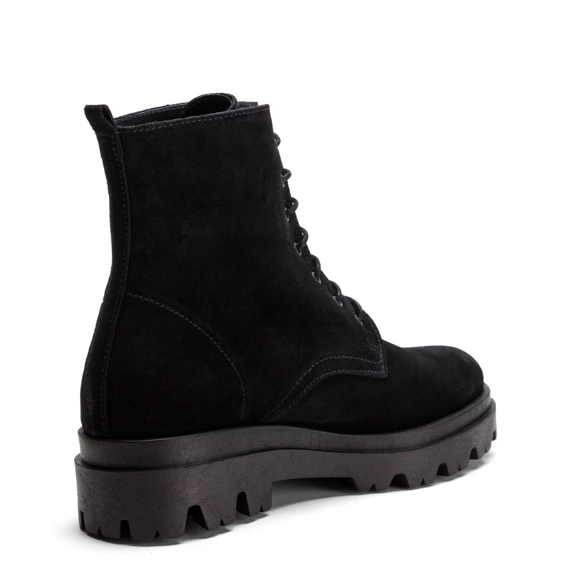 Bota serraje negro con cordón DENTA de Jeromín - DENTA-31-3.jpg