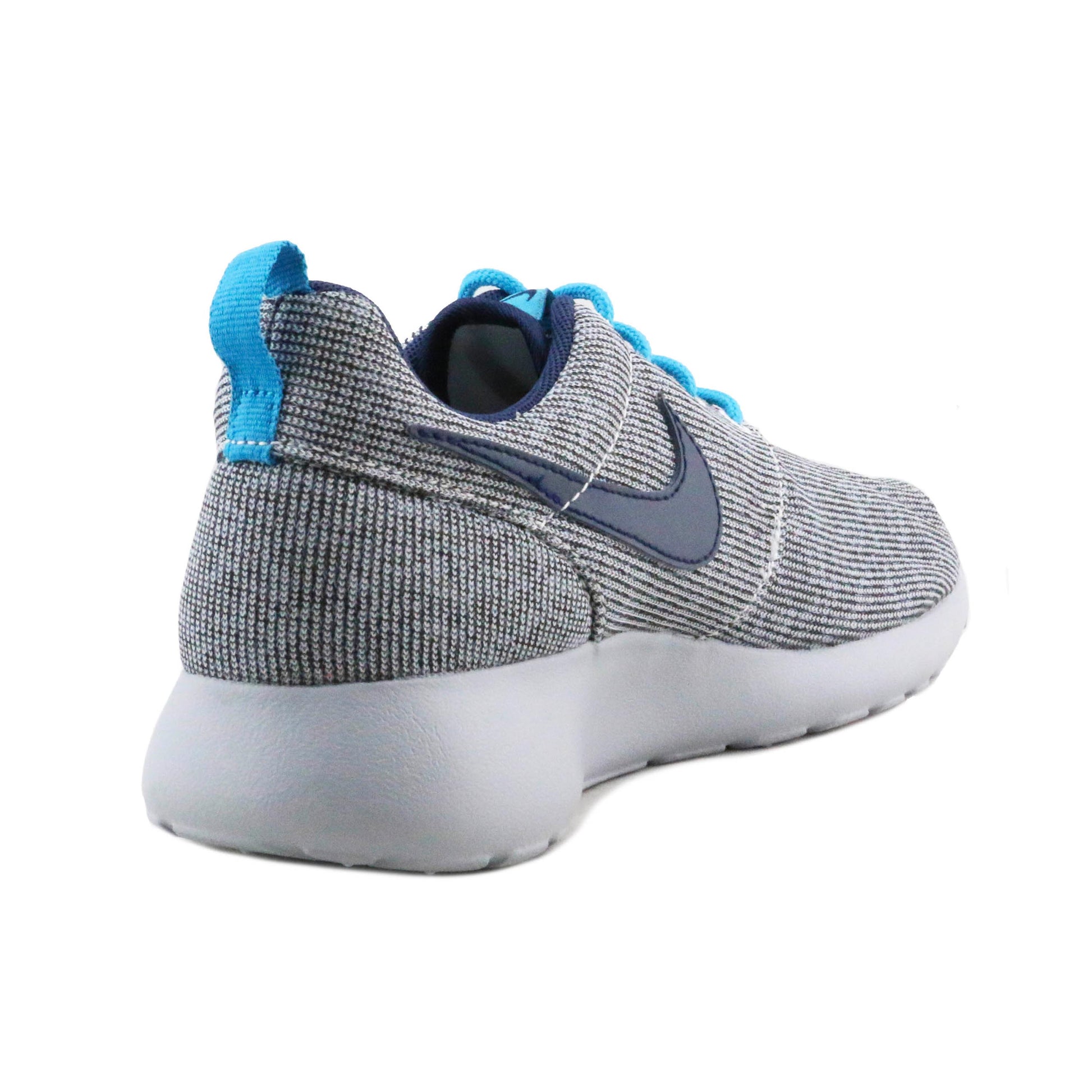 Deportiva gris con cordón ROSHERUN de Nike - ROSHERUN-16-3.jpg