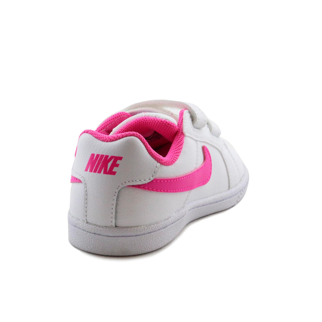Deportiva fucsia con velcro COURT de Nike - COURT-65-3.jpg