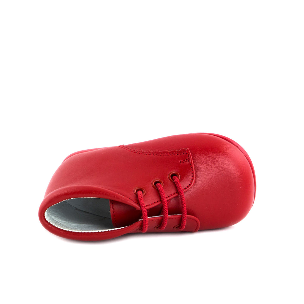 Bota rojo con cordón 10201 de Jeromín - 10201-11-6.jpg