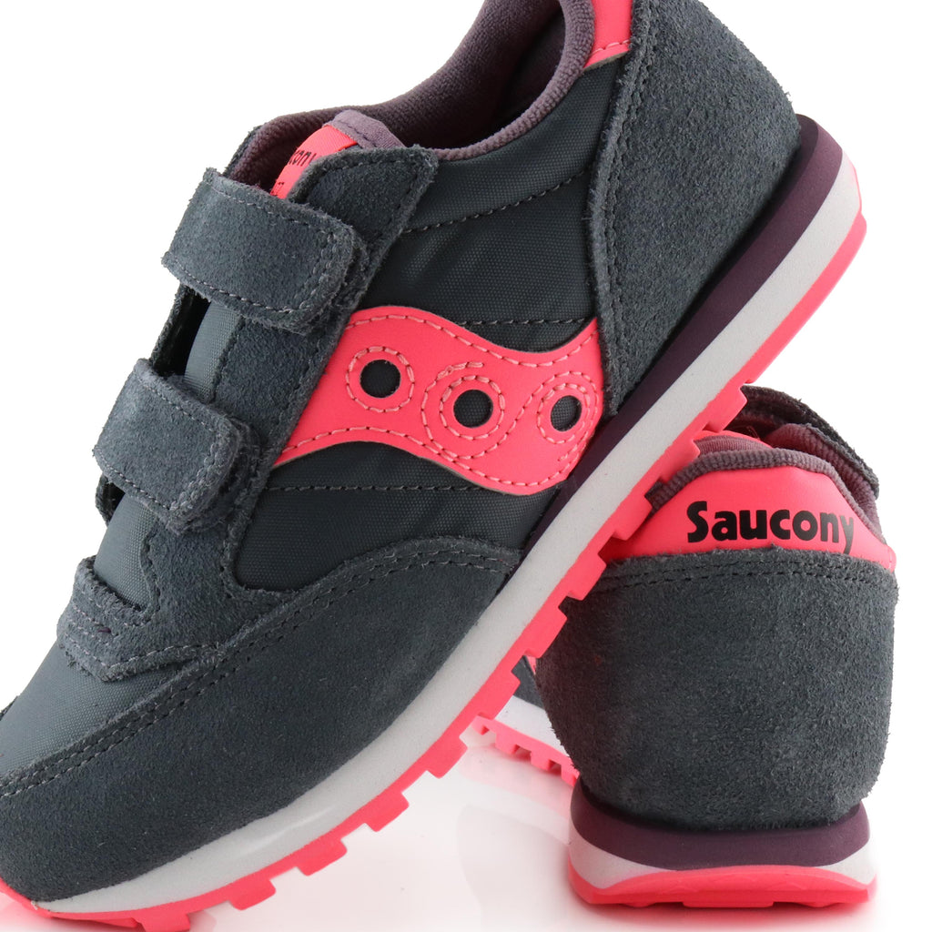 Deportiva verde gris con velcro JAZZVEL de Saucony - JAZZVEL-194-6.jpg