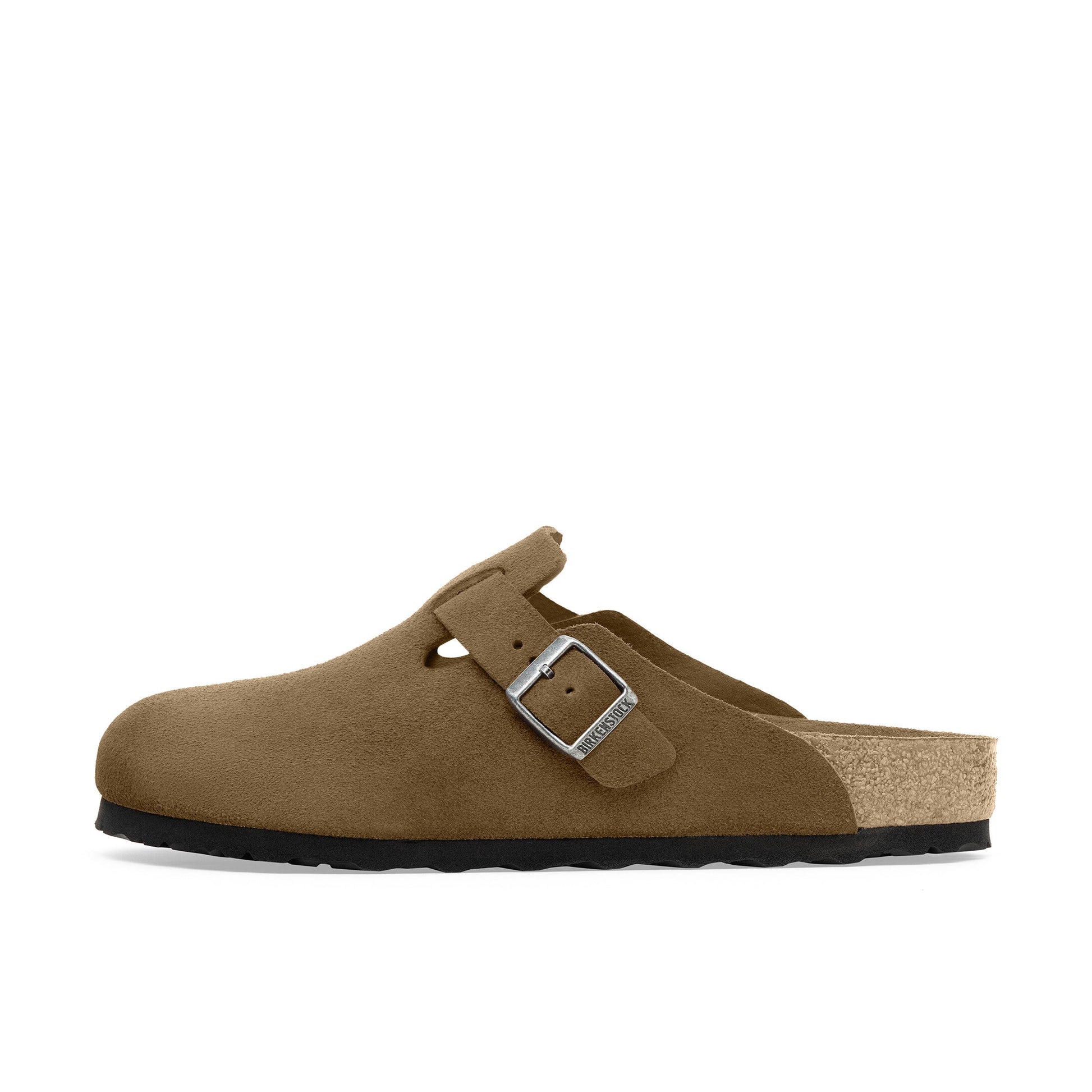 Zueco plano dark tea BOSTON de Birkenstock - BOSTON-601-1.jpg