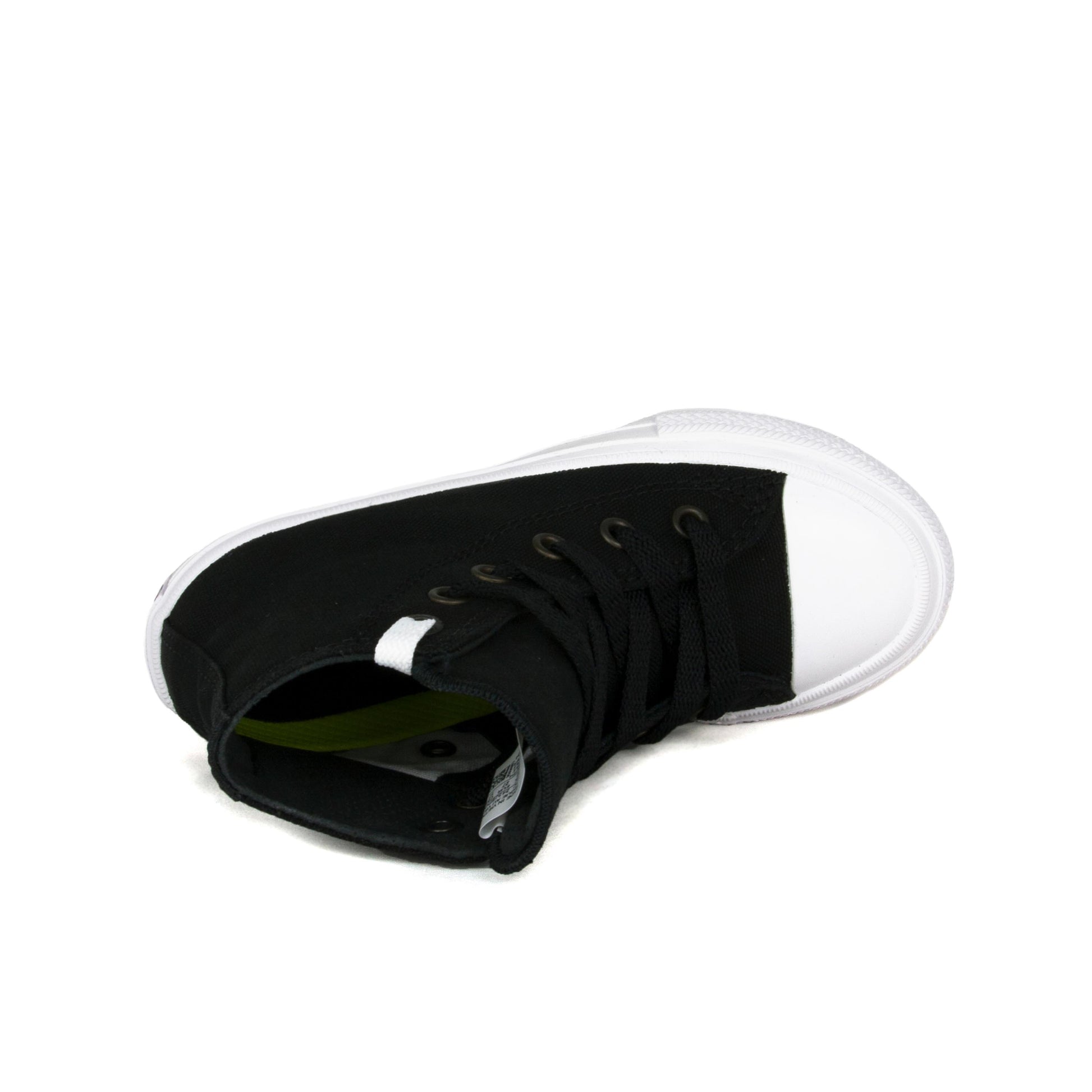 Bota negro con cordón BOTACHUCK-II de Converse - BOTACHUCK-II-20-6.jpg