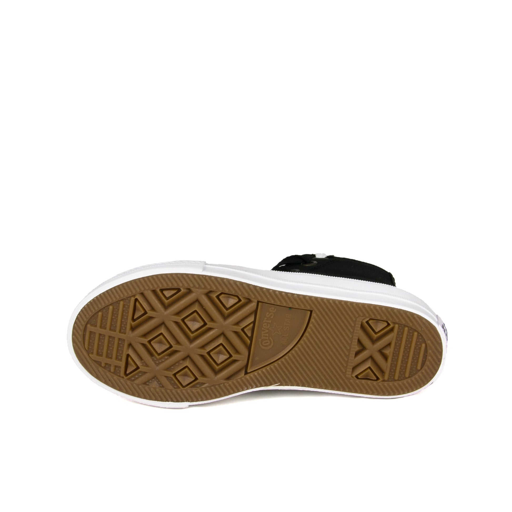 Bota negro con cordón BOTACHUCK-II de Converse - BOTACHUCK-II-20-5.jpg