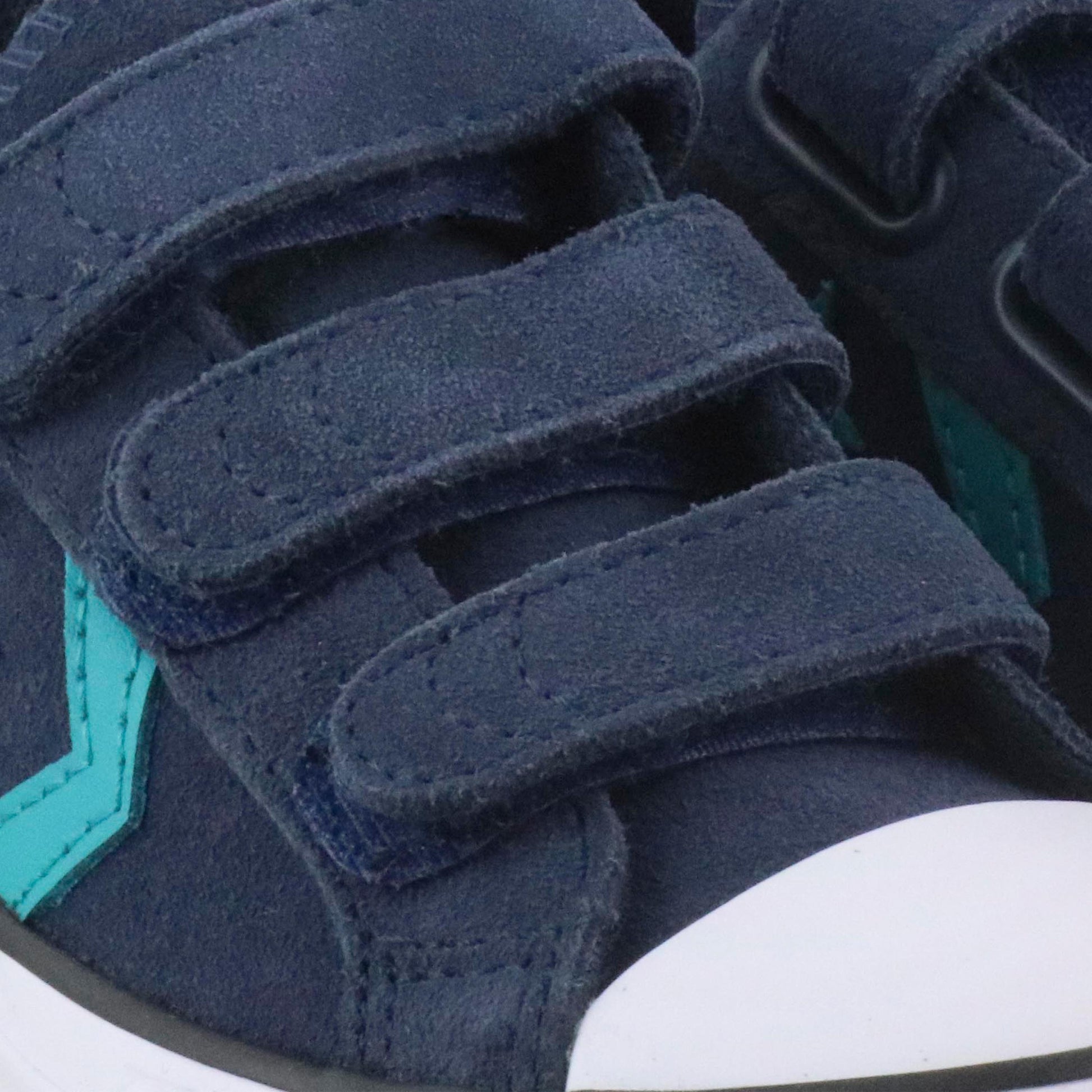 Deportiva ante azulón con velcro STARPLAYERVEL Converse - STARPLAYERVEL-83-5.jpg