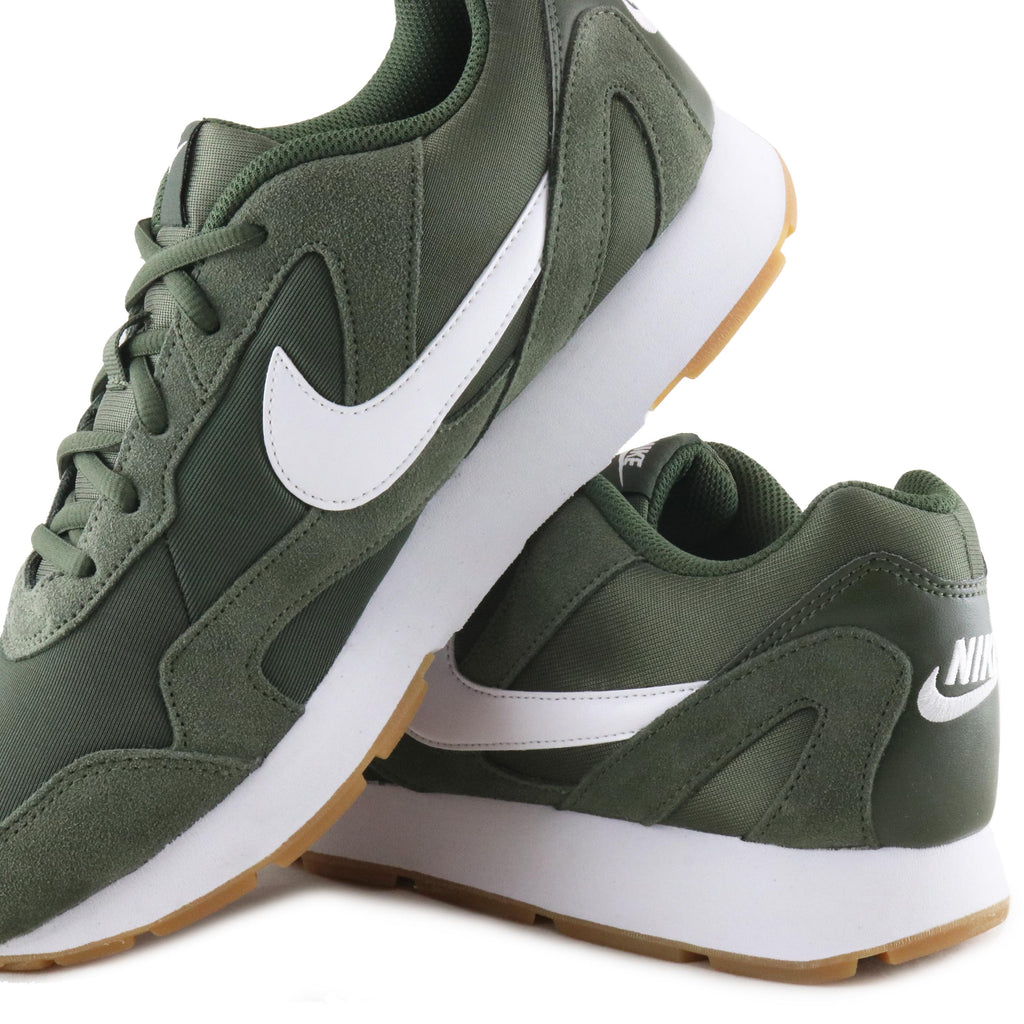 Deportiva kaki con cordón DELFINE de Nike - DELFINE-33-6.jpg