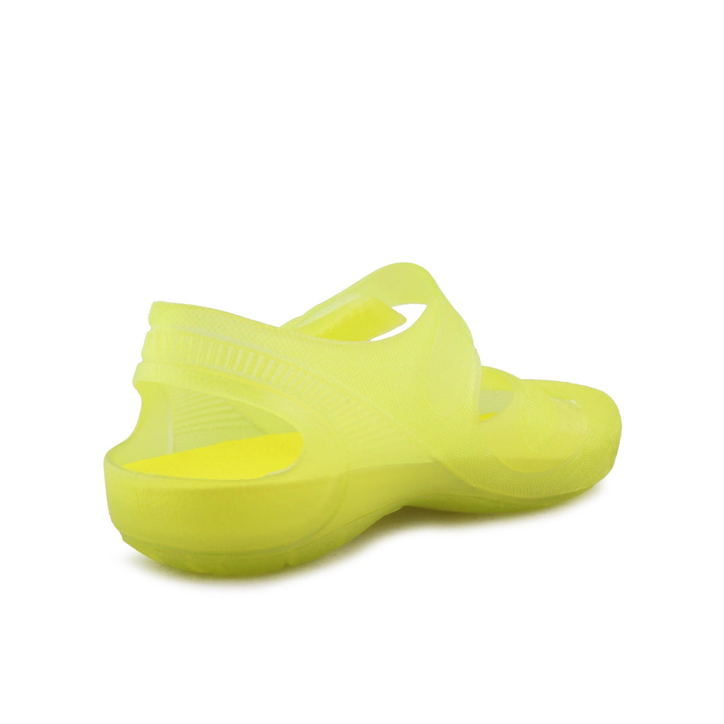 Cangrejera amarillo con velcro BONDI de Igor - BONDI-32-3.jpg