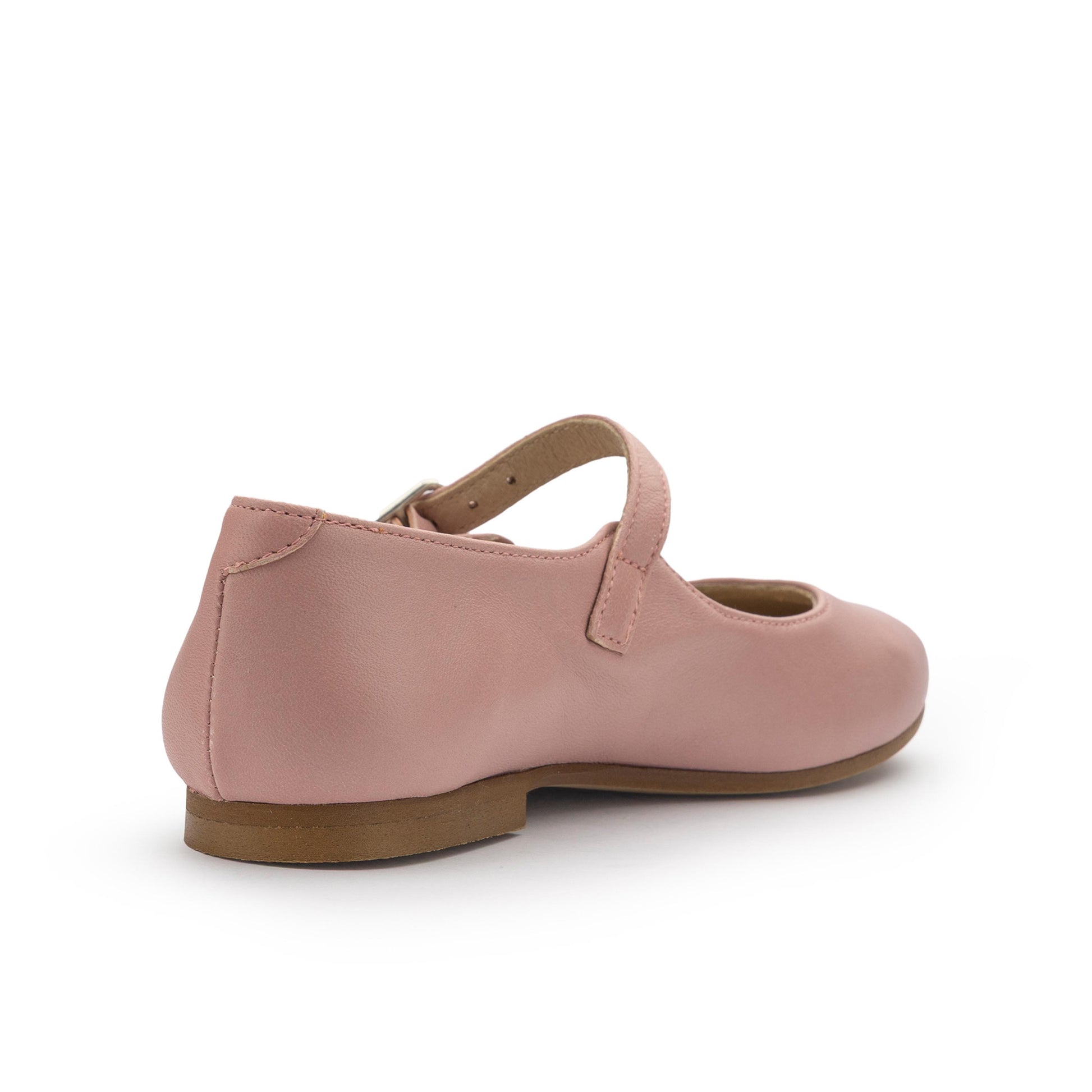 Mercedita rosa chicle con hebilla 351HB de Jeromín - 351HB-102-3.jpg