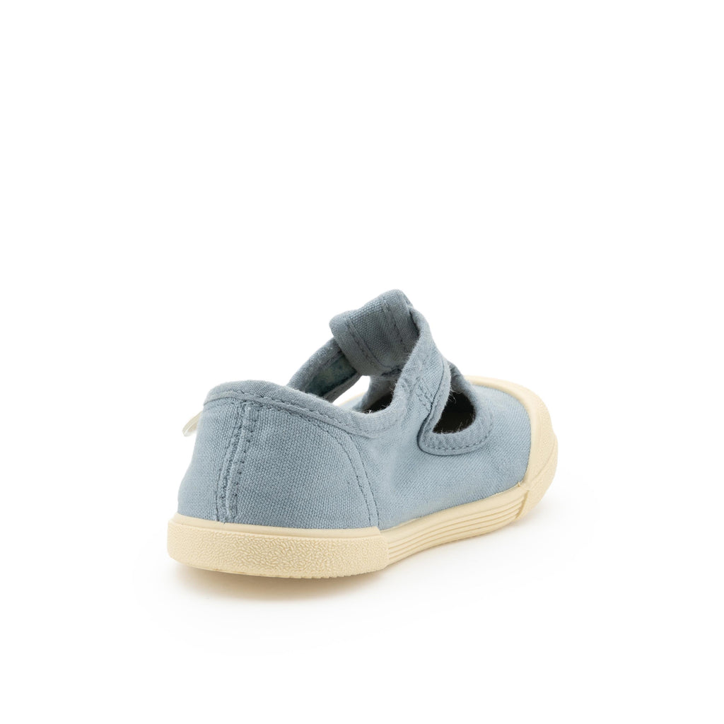 Pepito barefoot azul jeans con velcro LONAP de Igor - LONAP-119-3.jpg