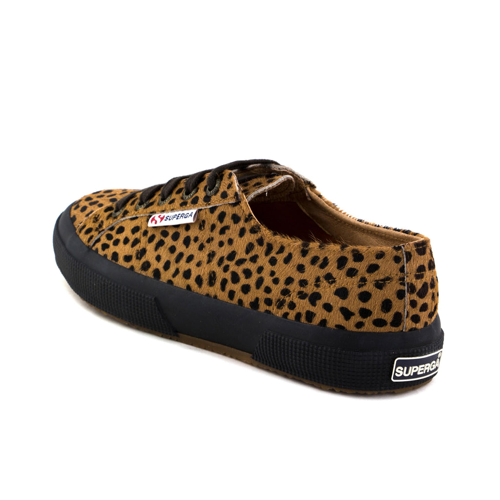 Zapatilla marrón con cordón 2750LEAHORSEW Superga - 2750LEAHORSEW-12-4.jpg