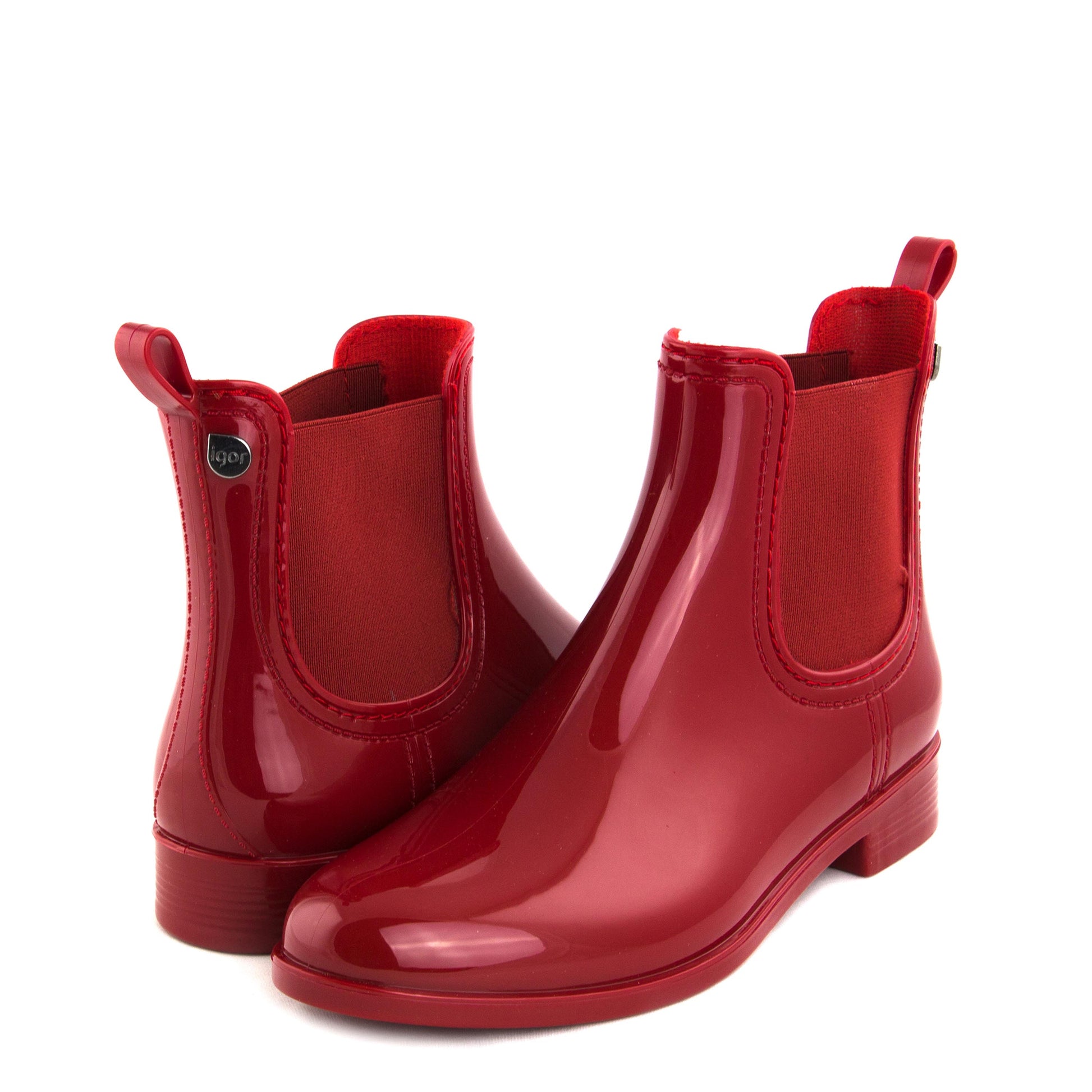 Katiuska rojo URBANMINI de Igor - URBANMINI-11-2.jpg