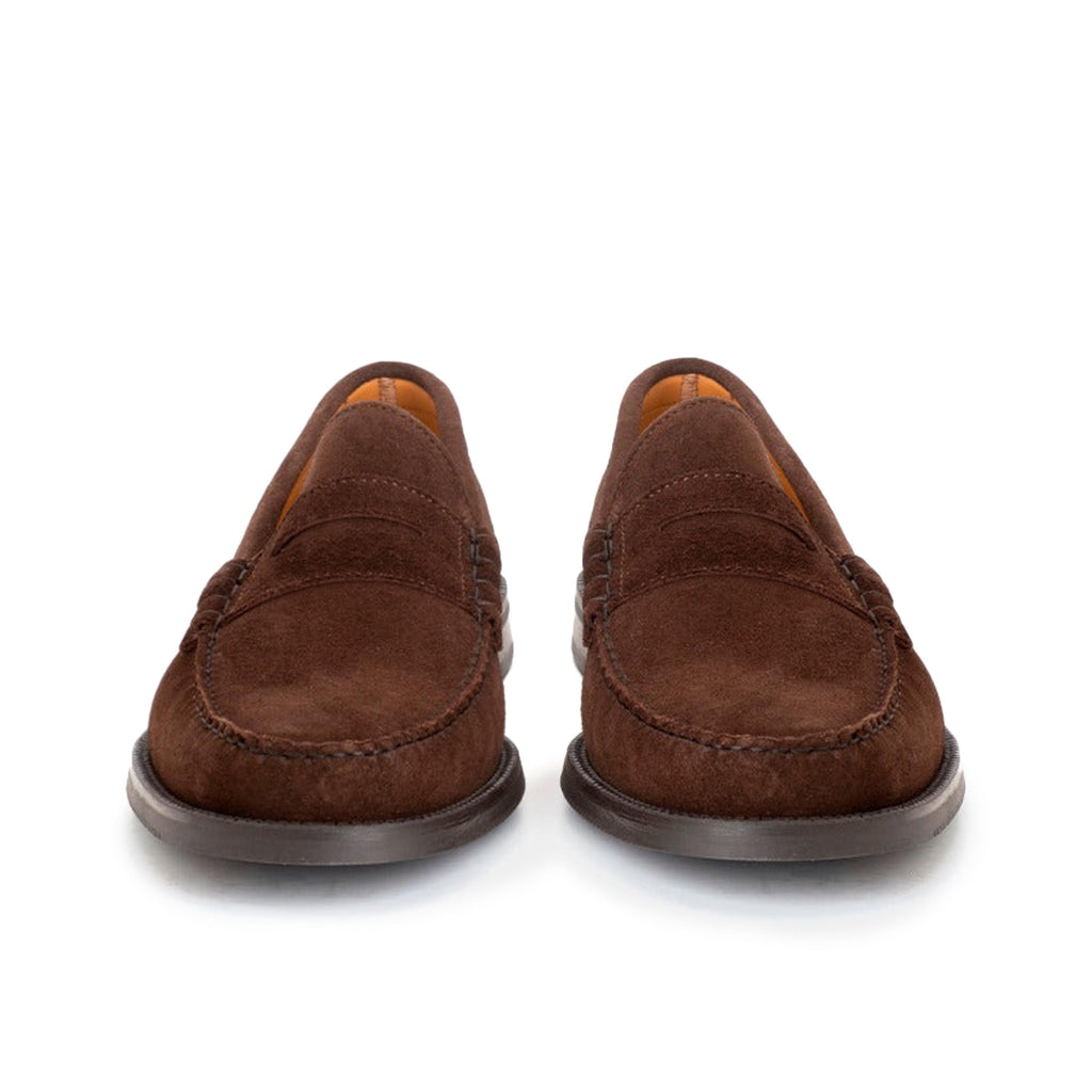 Mocasín serraje marrón con antifaz 800 de Castellano - 800-26-3.jpg