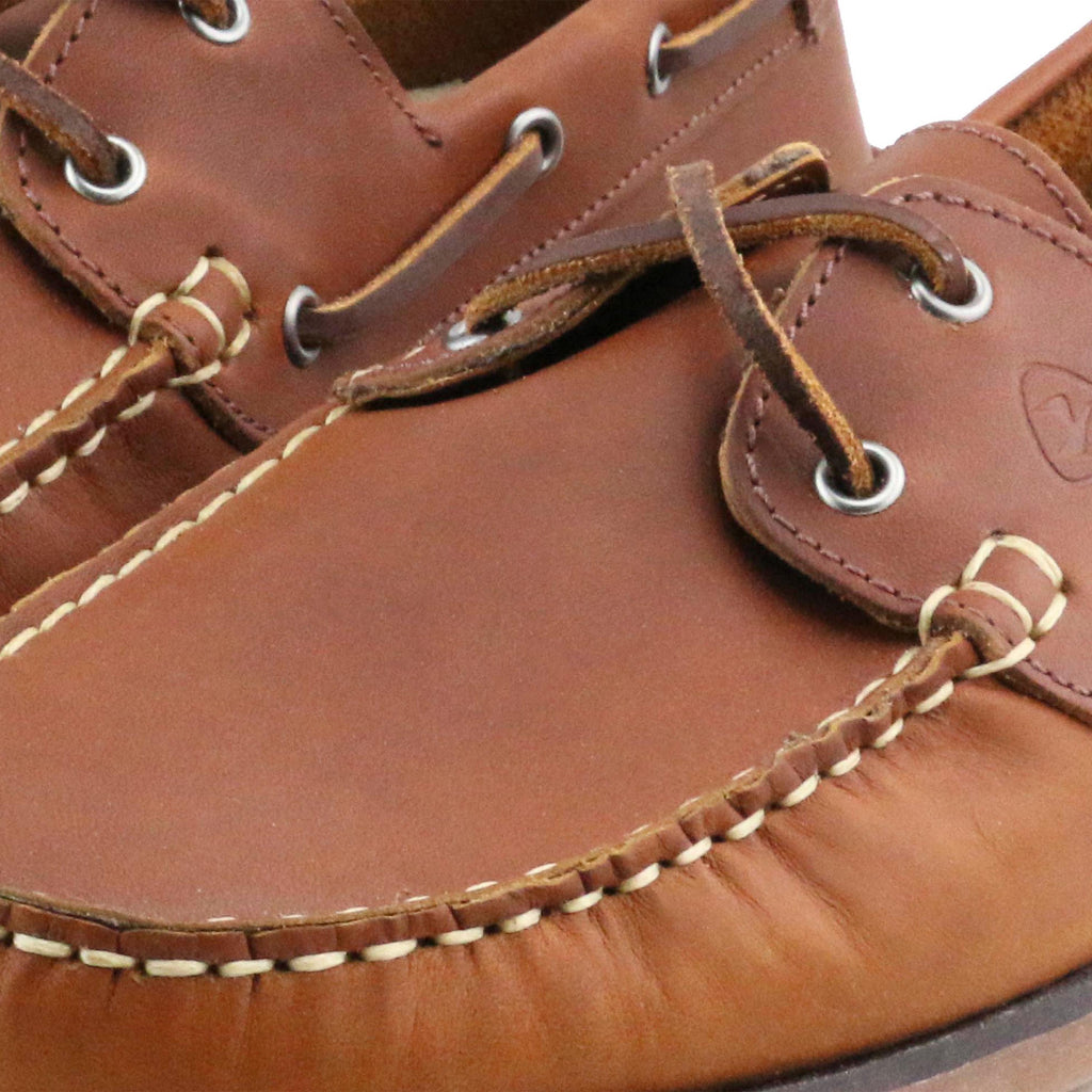 Náutico cuero de verano con cordón 22380 de Snipe - 22380-19-6.jpg