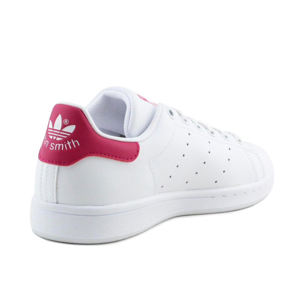 Deportiva fucsia con cordón STAN de Adidas - STAN-65-3.jpg