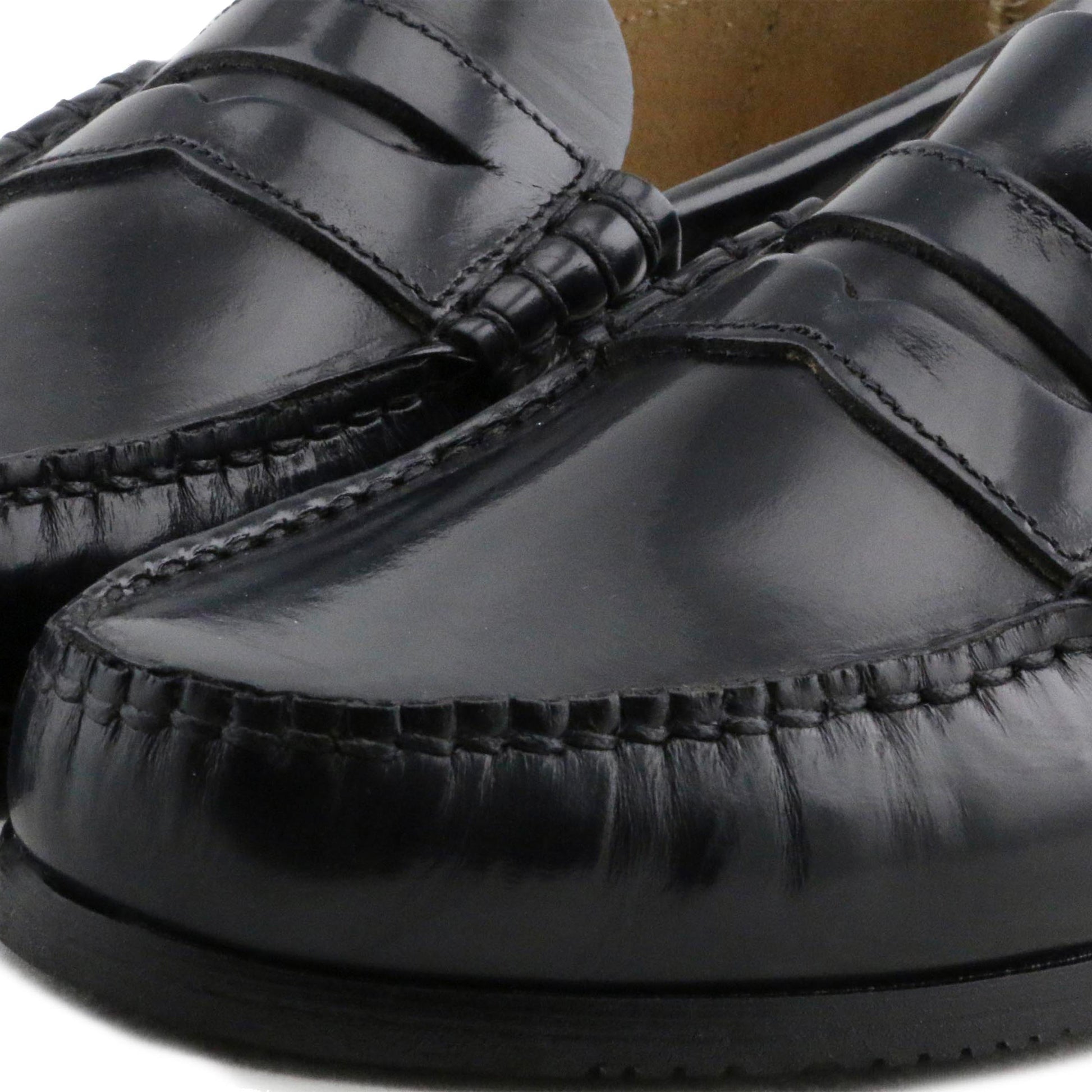 Mocasín florentic azul con antifaz 1042 de Pepa & Cris - 1042-1-6.jpg