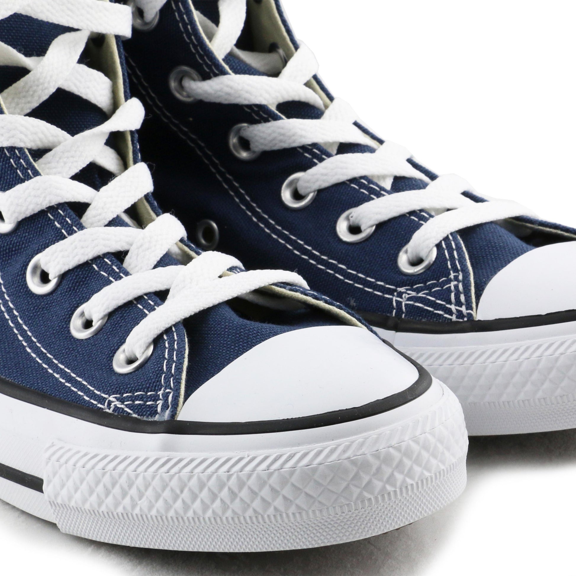 Bota casual azul con cordón 40002 de Converse - 40002-7-6.jpg