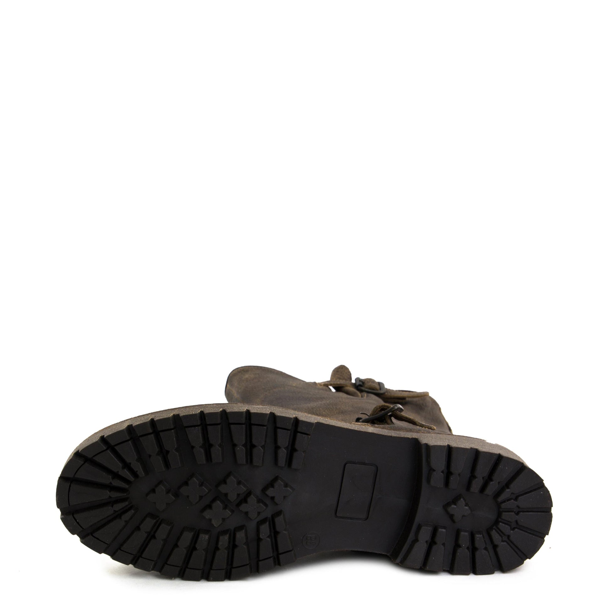 Bota marrón con cremallera 1402 de 220V - 1402-12-5.jpg