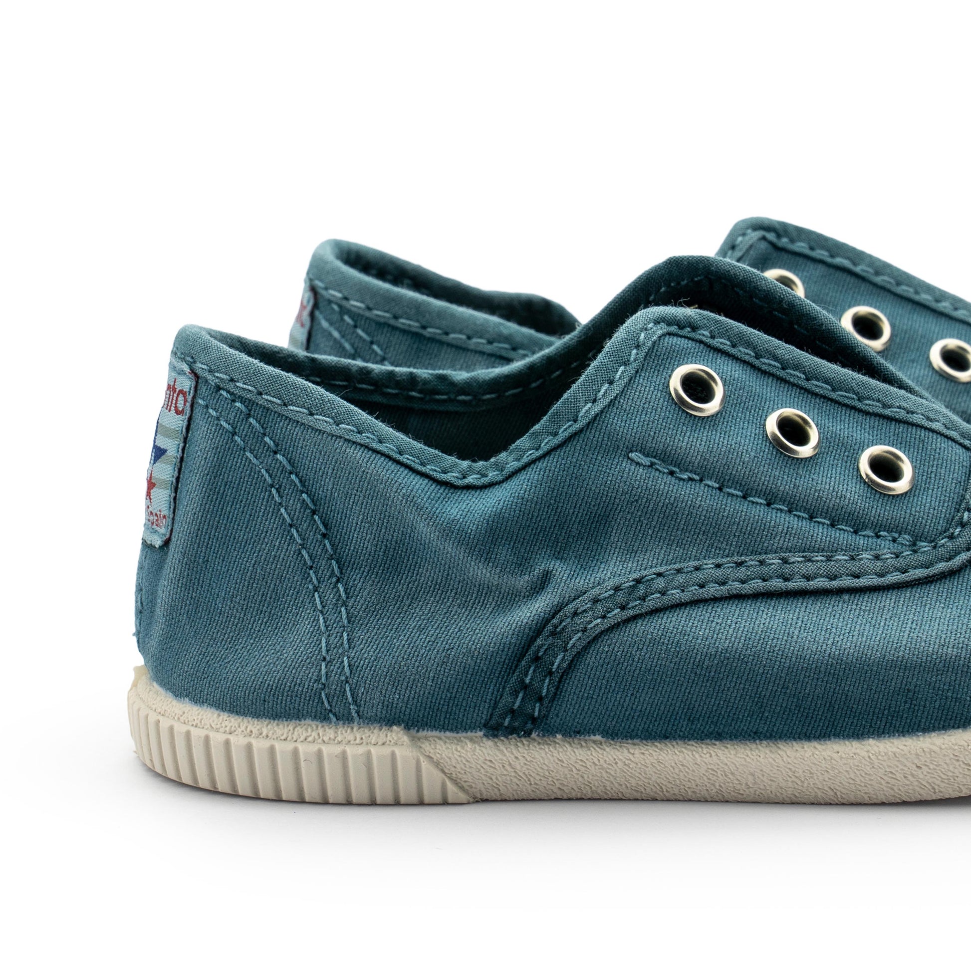 Zapatilla barefoot jungla con elástico 450777 Cienta - 450777-597-5.jpg