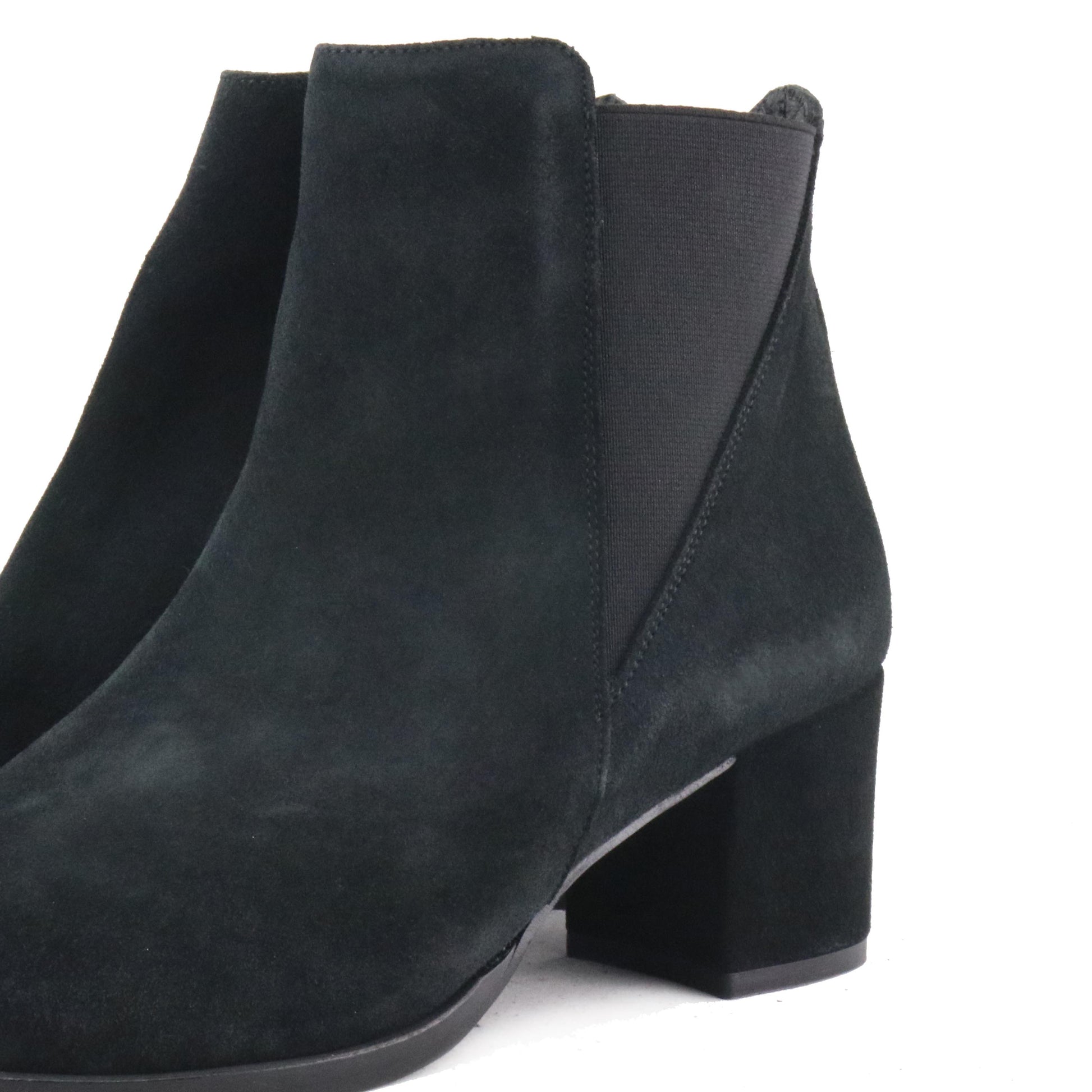 Botín negro de cremallera y elástico WOMAN Pepa&Cris - WOMAN-31-5.jpg