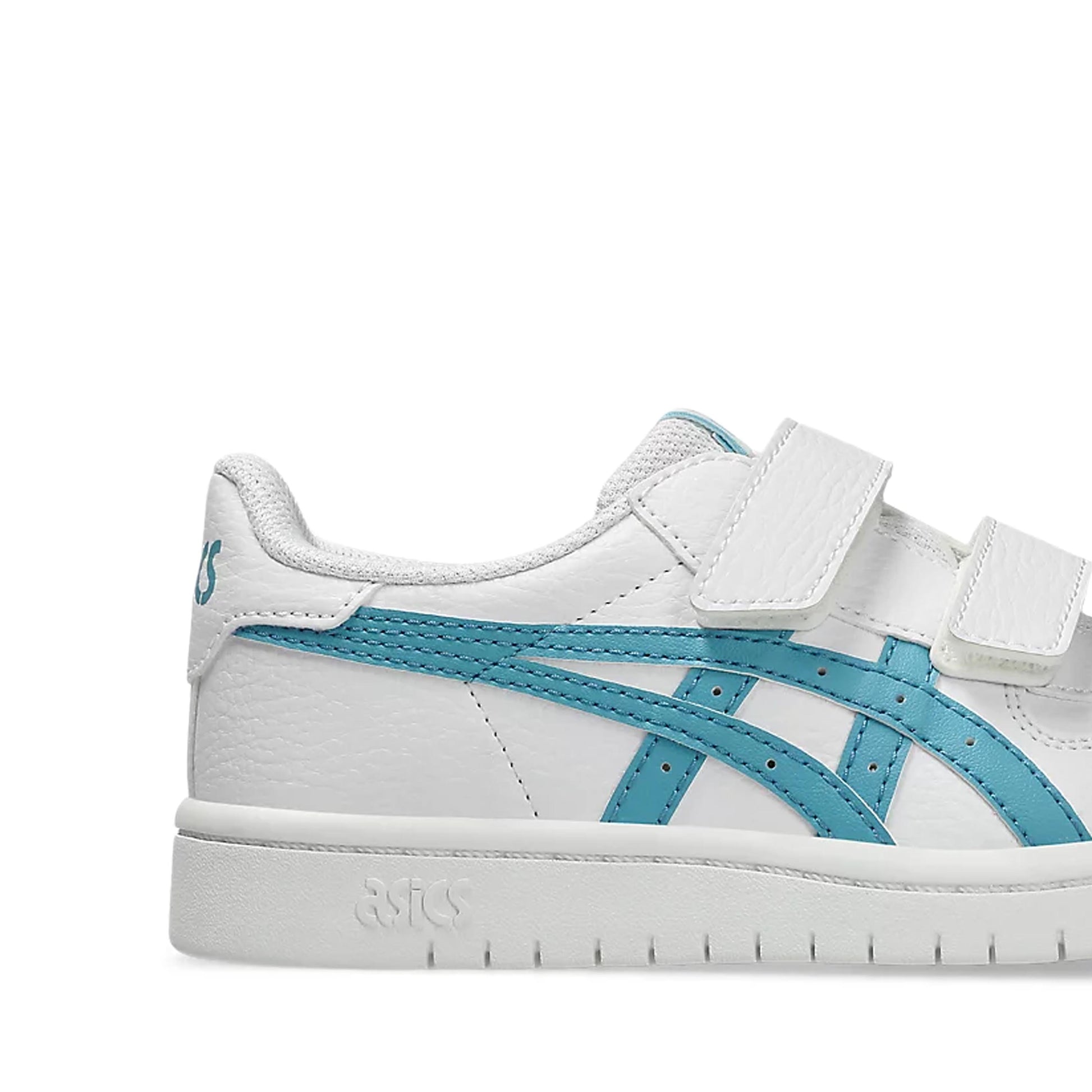 Deportiva blanco/turquesa con velcro JAPANVEL de Asics - JAPANVEL-600-6.jpg