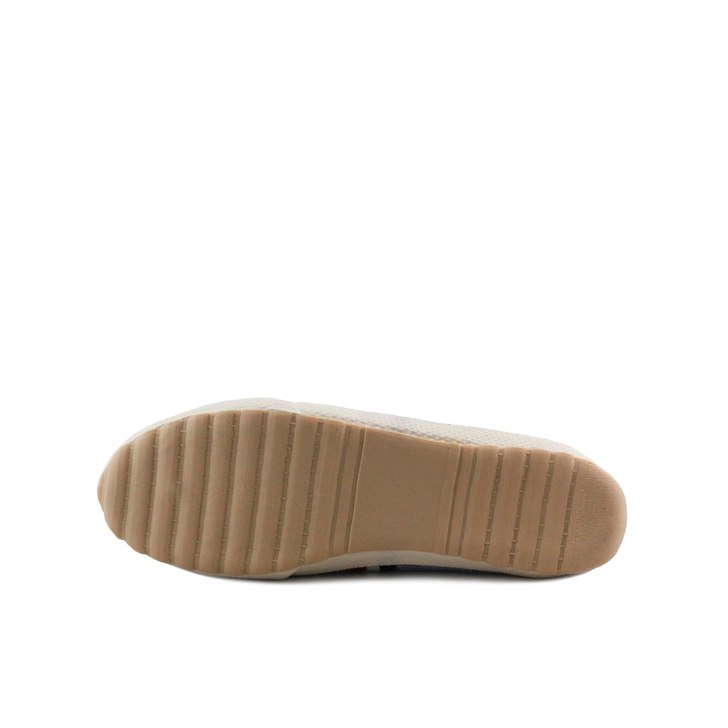 Zapatilla casual azul con cordón MATCH de El Ganso - MATCH-7-4.jpg