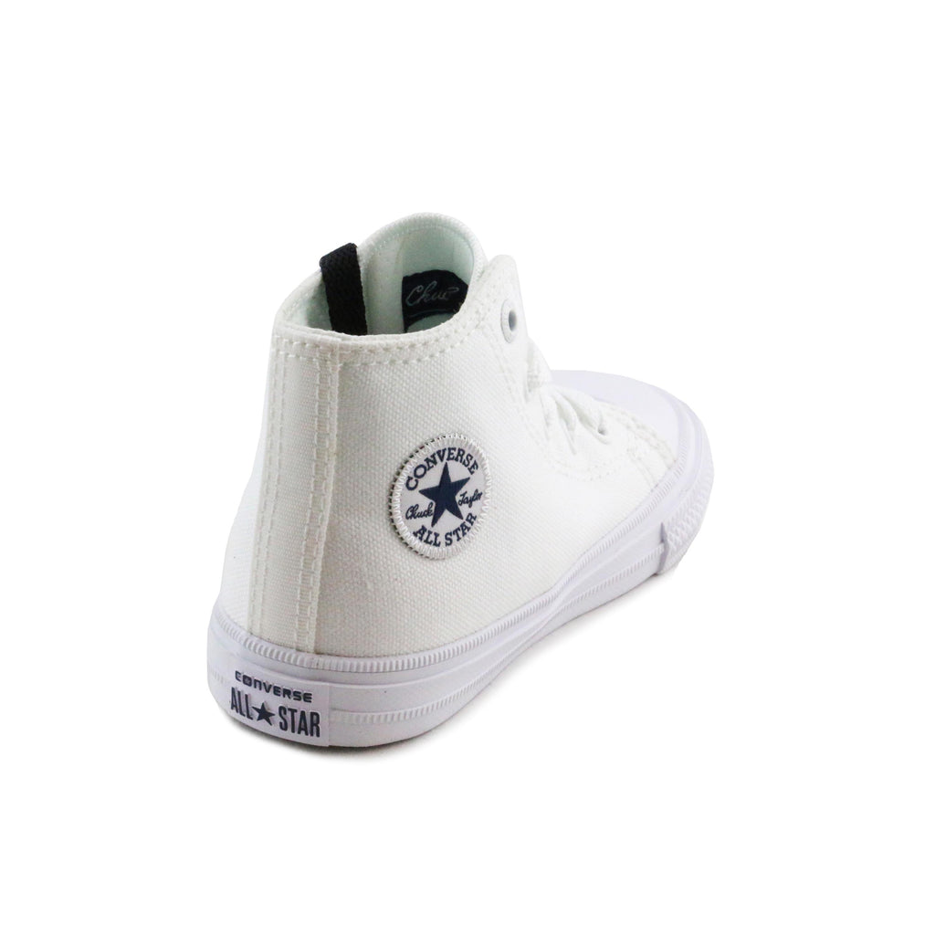 Bota blanco con cordón BOTACHUCK-II de Converse - BOTACHUCK-II-30-3.jpg