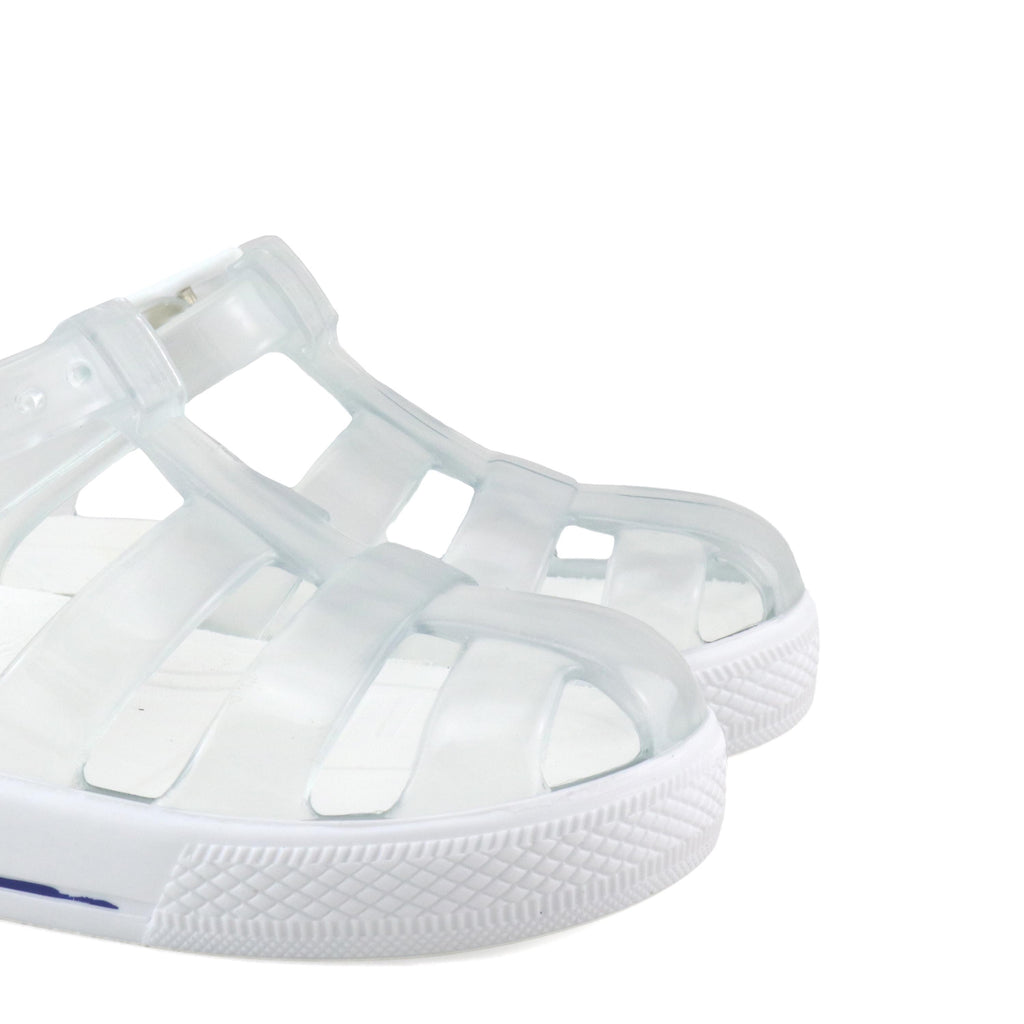 Cangrejera transparente con hebilla TENIS de Igor - TENIS-46-5.jpg