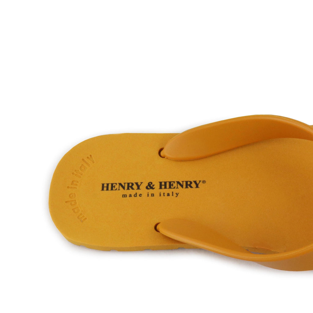 Chancla mostaza M83 de Henry & Henry - M83-251-6.jpg