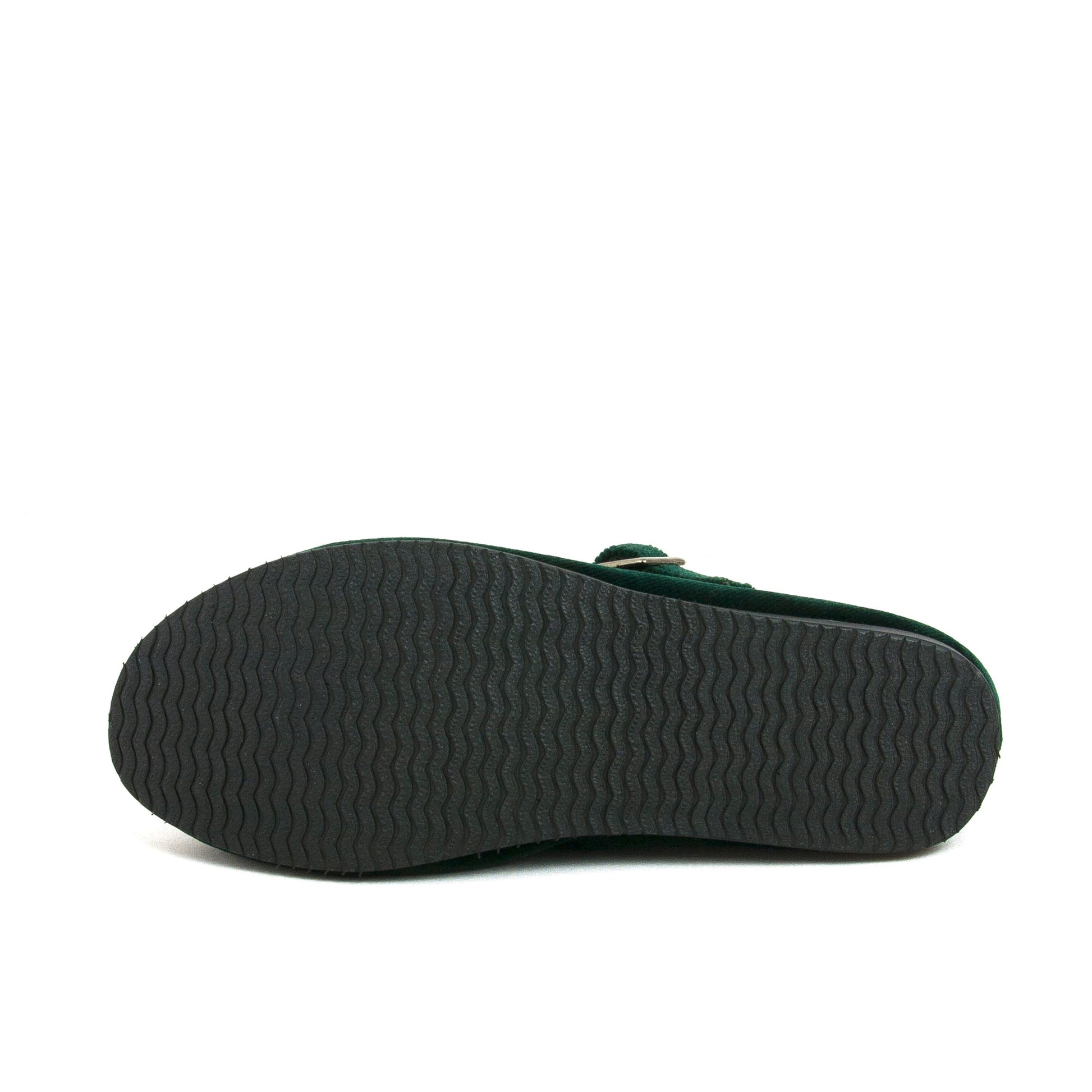 Mercedita verde con hebilla CHINA-T de Jeromín - CHINA-T-14-5.jpg