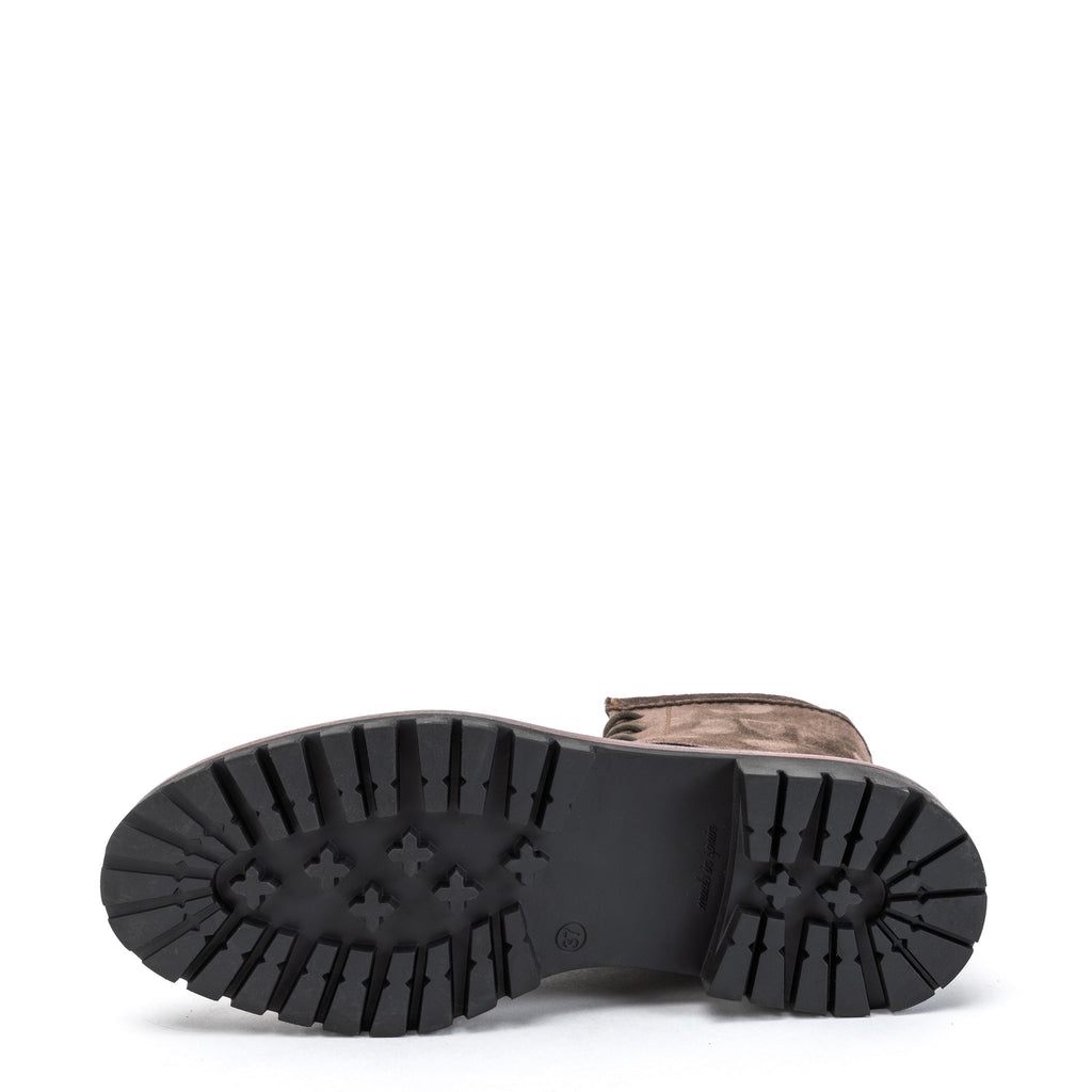 Bota imán con cordón y cremallera 2610 de Alpe - 2610-361-4.jpg