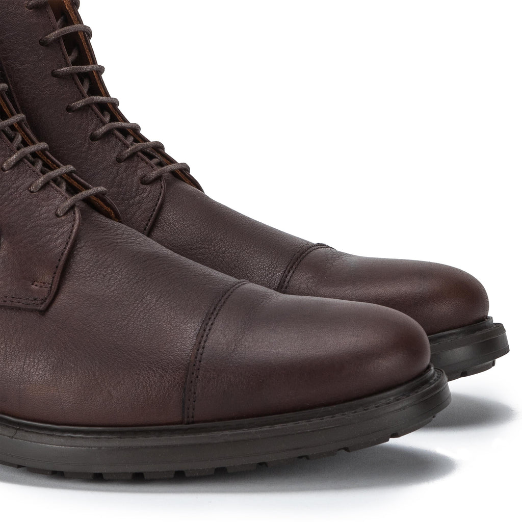 Bota marrón con cordón y cremallera 98CREMALL Jeromín - 98CREMALL-12-6.jpg
