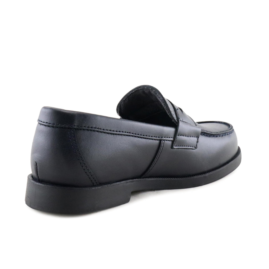 Mocasín azul con antifaz 52 de Jeromín - 52-7MOC-3.jpg