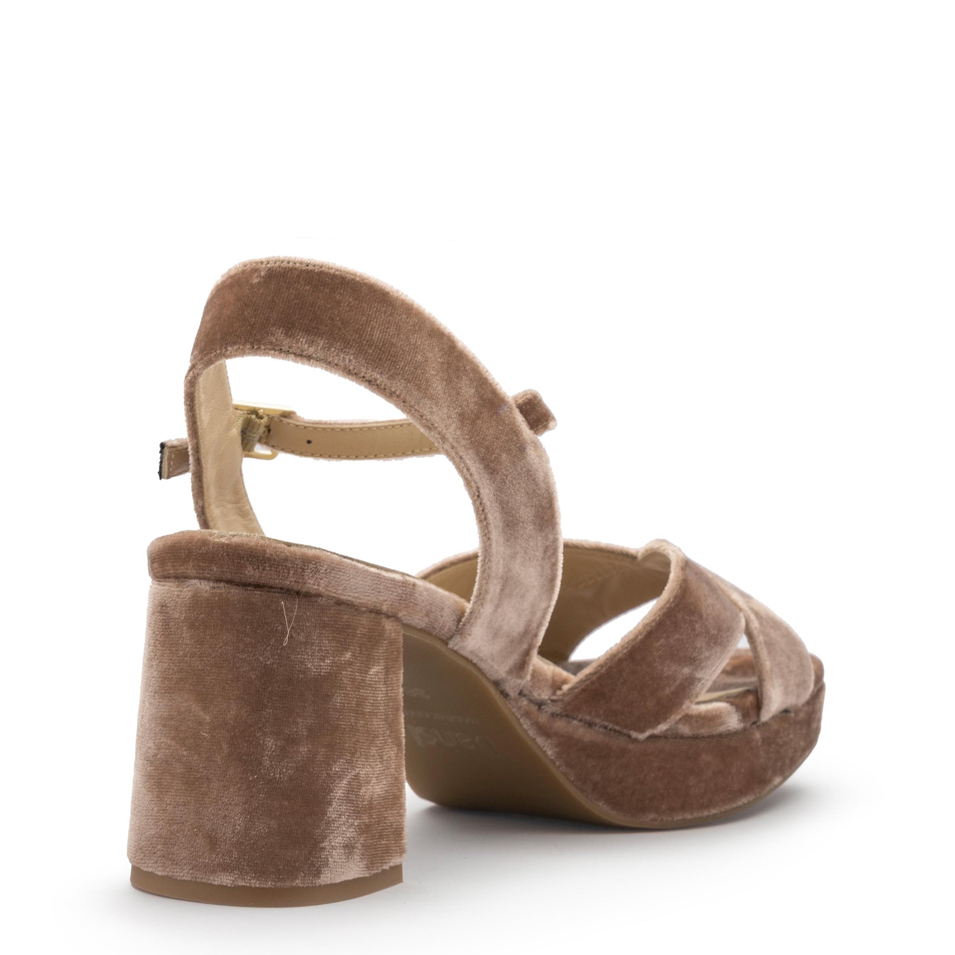 Sandalia de tacón rosa empolvado de hebilla 7500 Pepa&Cris - 7500-381-3.jpg