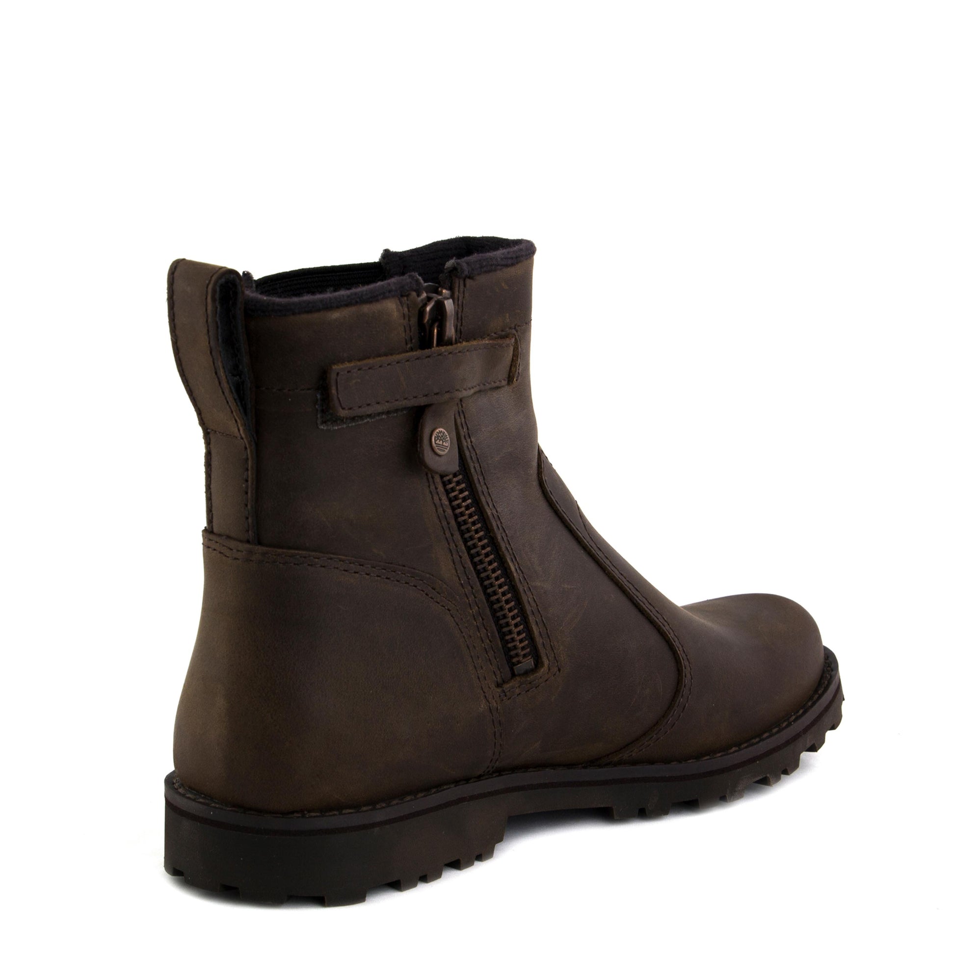 Botín marrón con elástico 1380 de Timberland - 1380-12-3.jpg