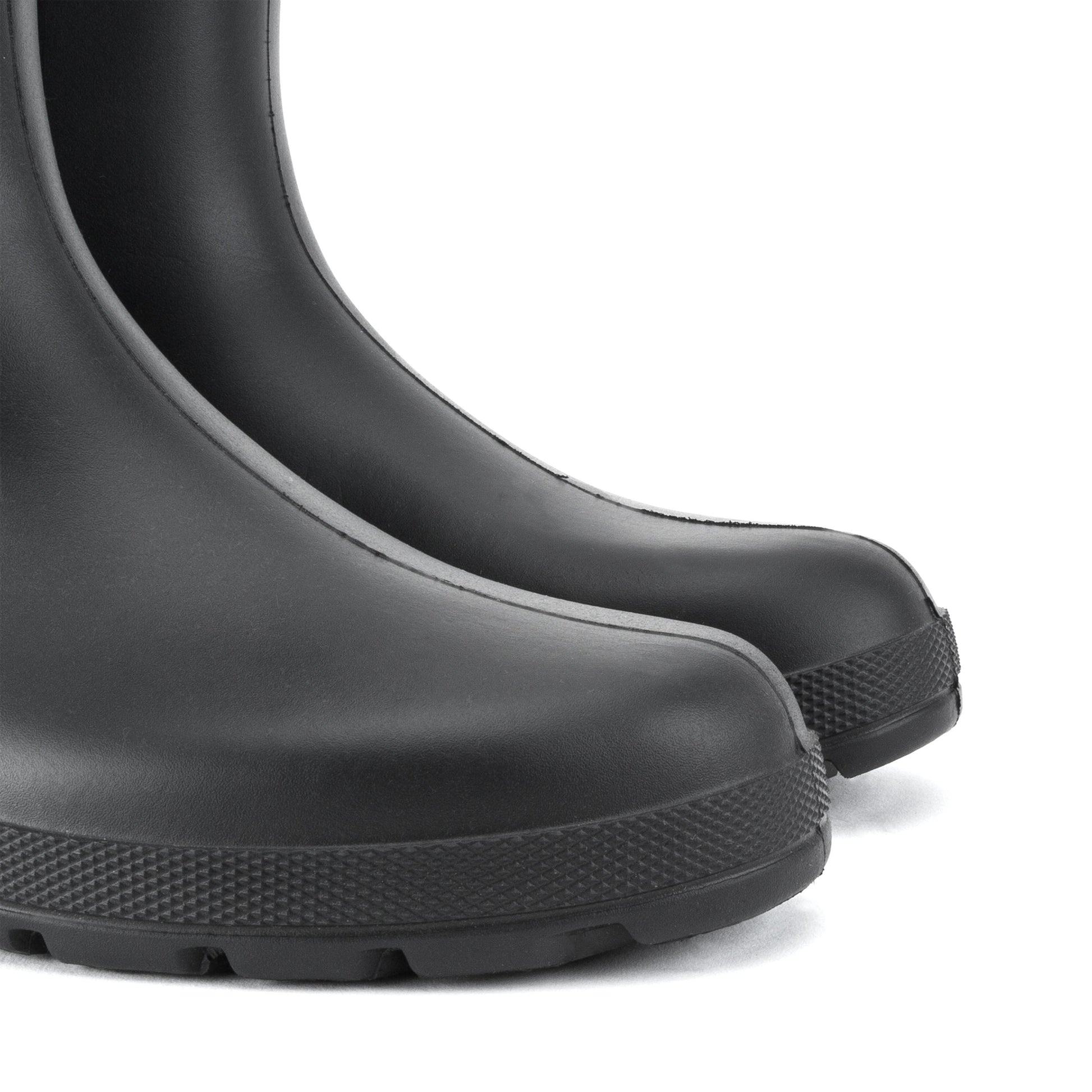 Katiuska negro 93700 de Isotoner - 93700-20-6.jpg