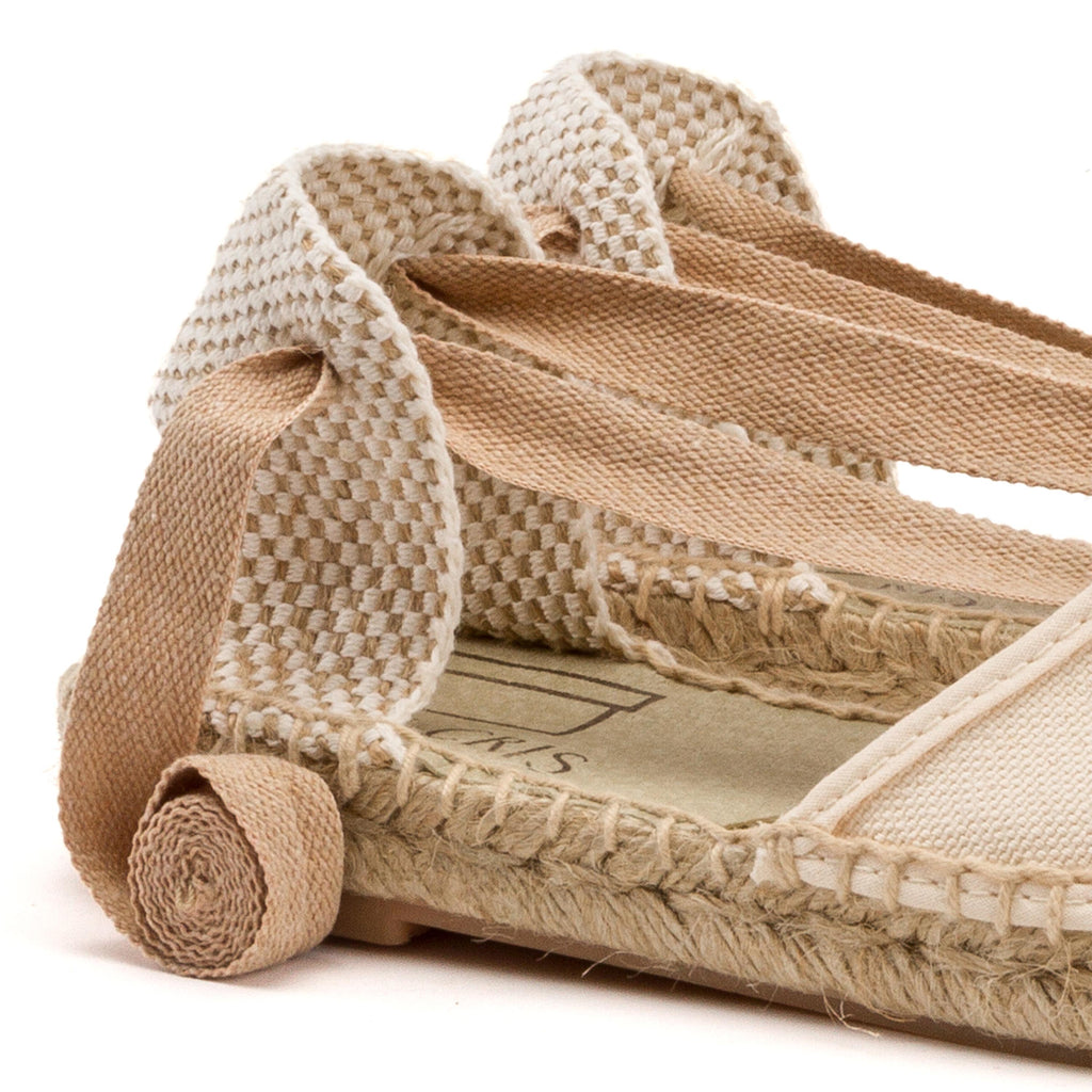 Alpargata cerrada crudo/beige de cintas REGCORTA Pepa&Cris - REGCORTA-401-5.jpg