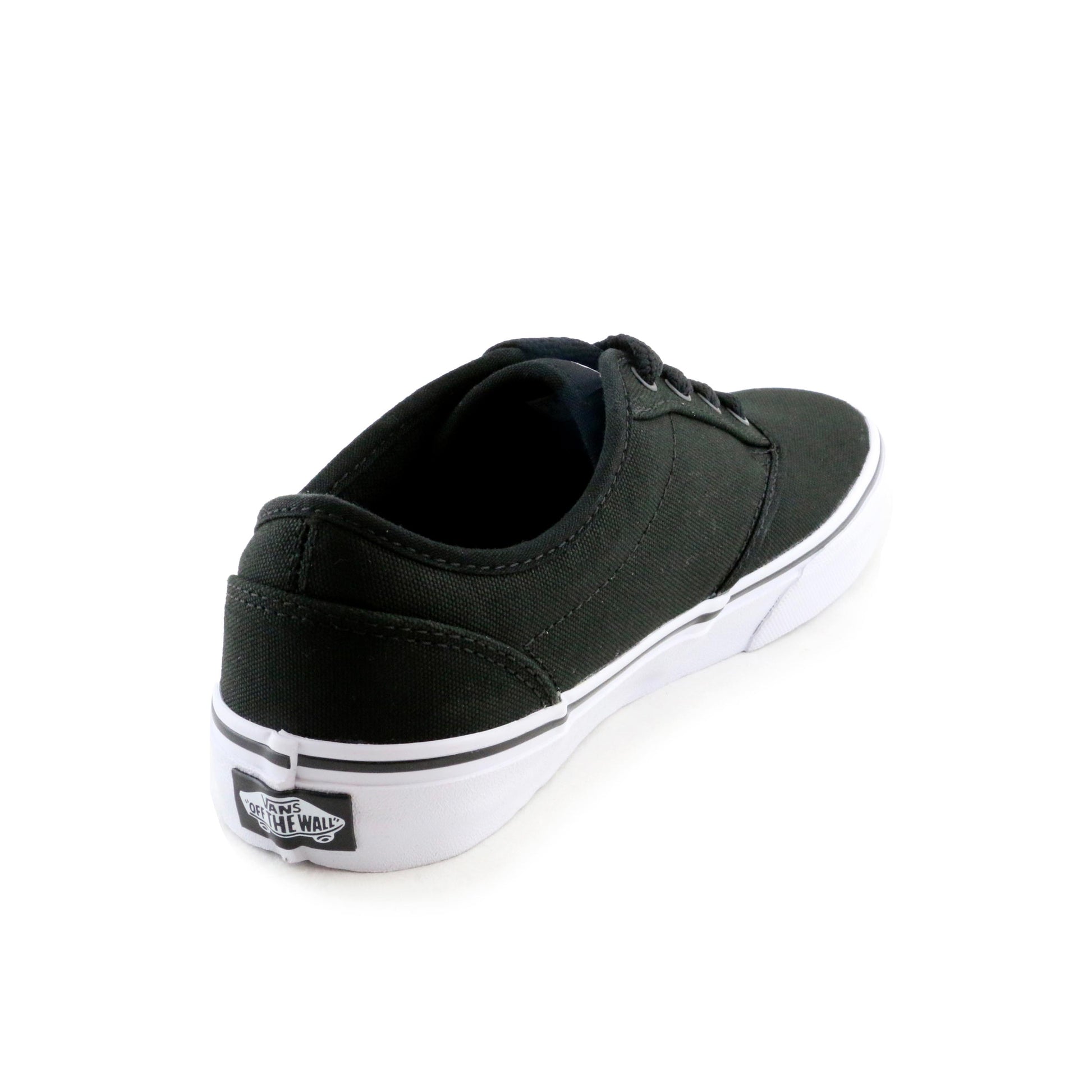 Zapatilla casual negro con cordón ATWOOD de Vans - ATWOOD-20-3.jpg