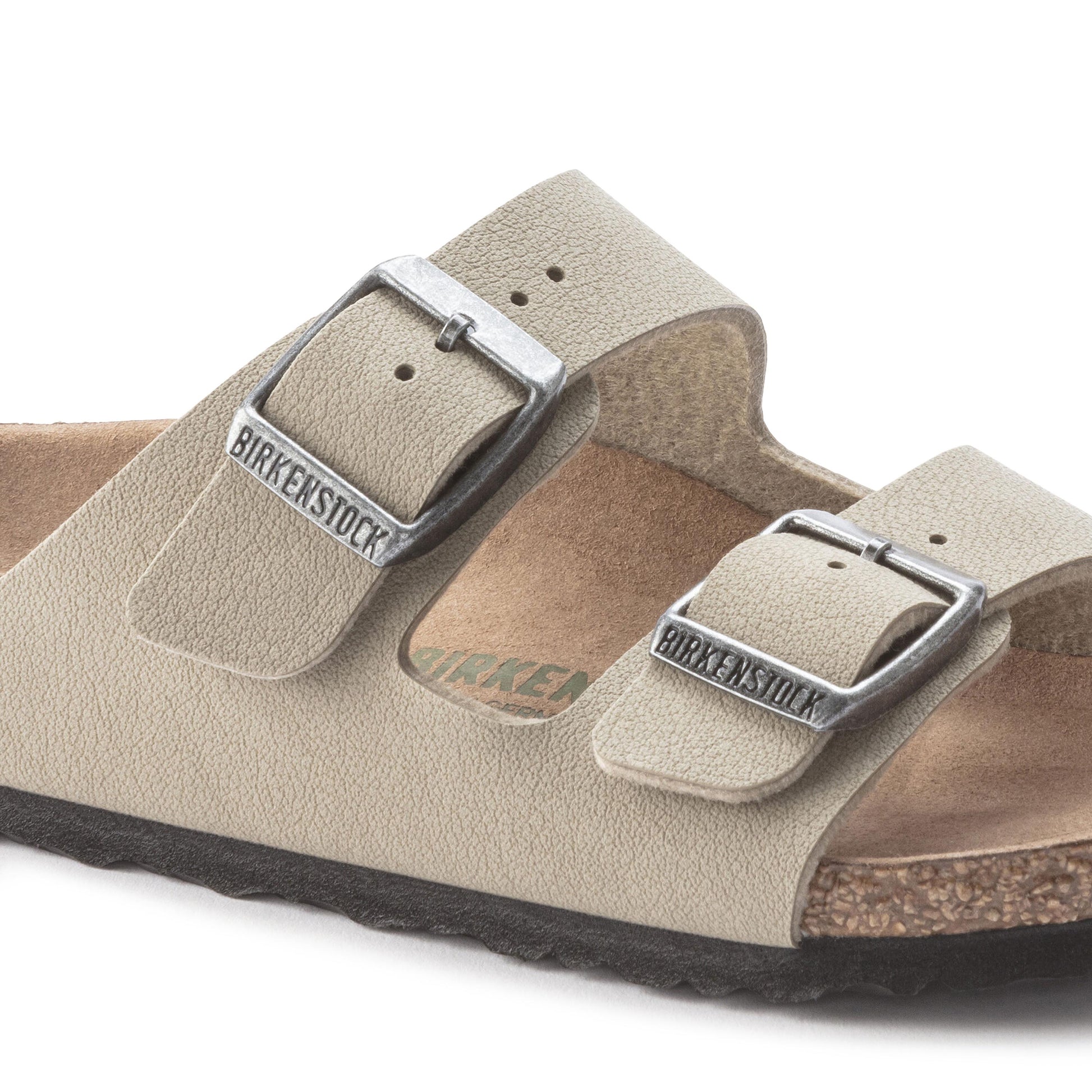 Sandalia plana verde claro ARIZONA de Birkenstock - ARIZONA-105-5.jpg